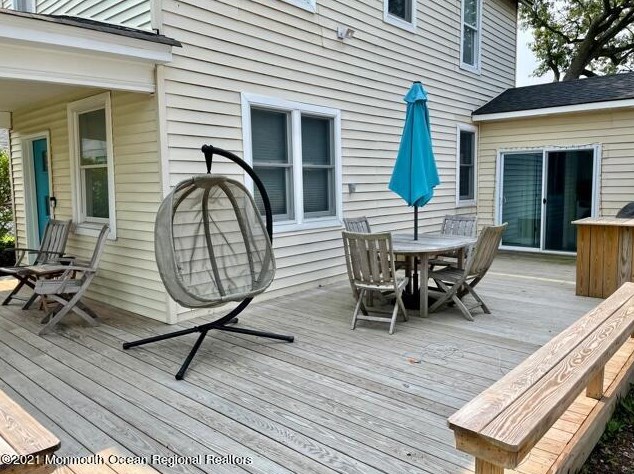 408 4th Ave #4, Tinton Falls, NJ 07712