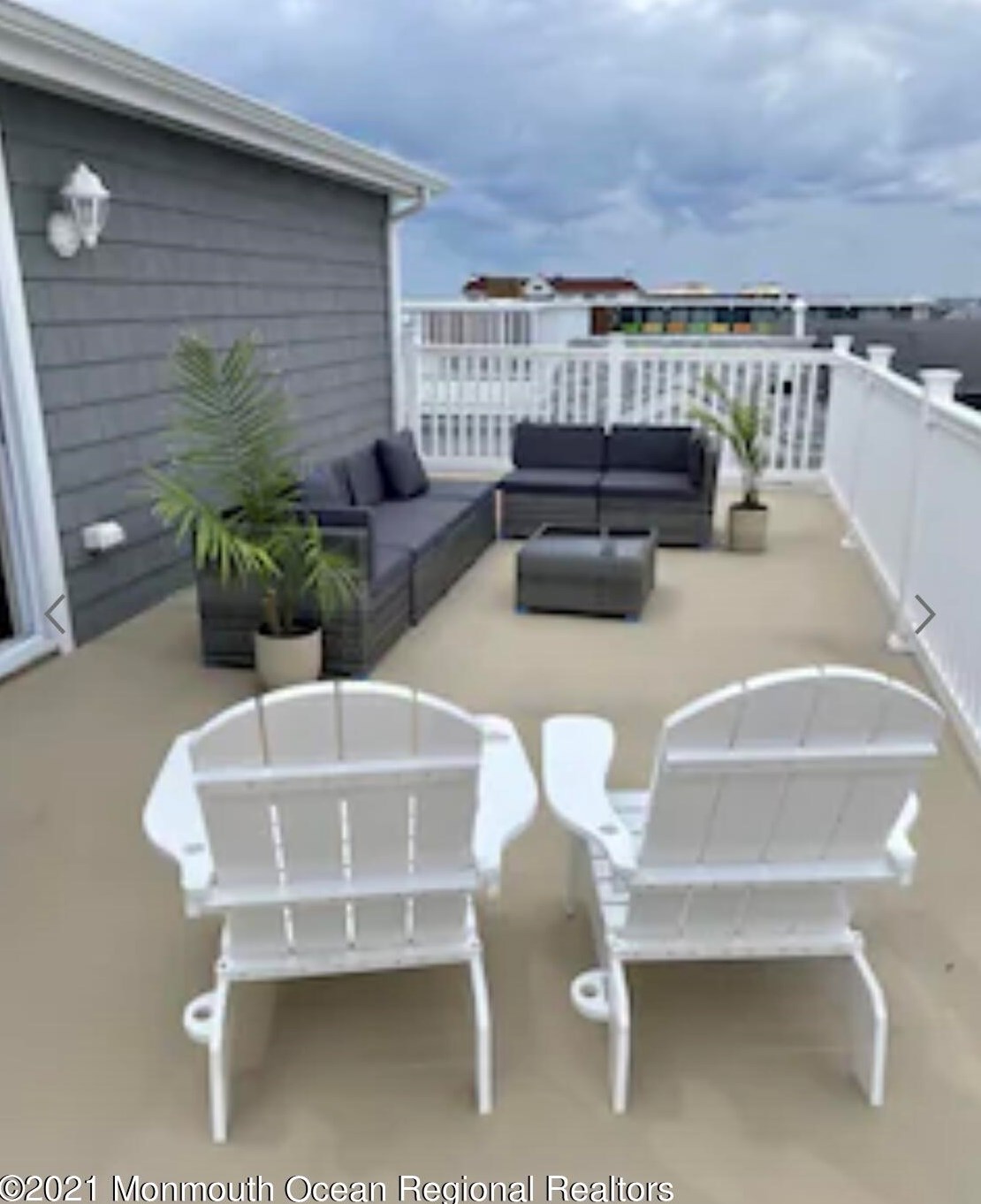 11 Dupont Ave #4, Pelican Island, NJ 08751