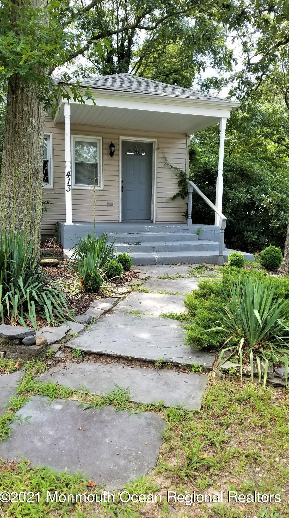 413 Morningside St, Toms River, NJ 08757-3628