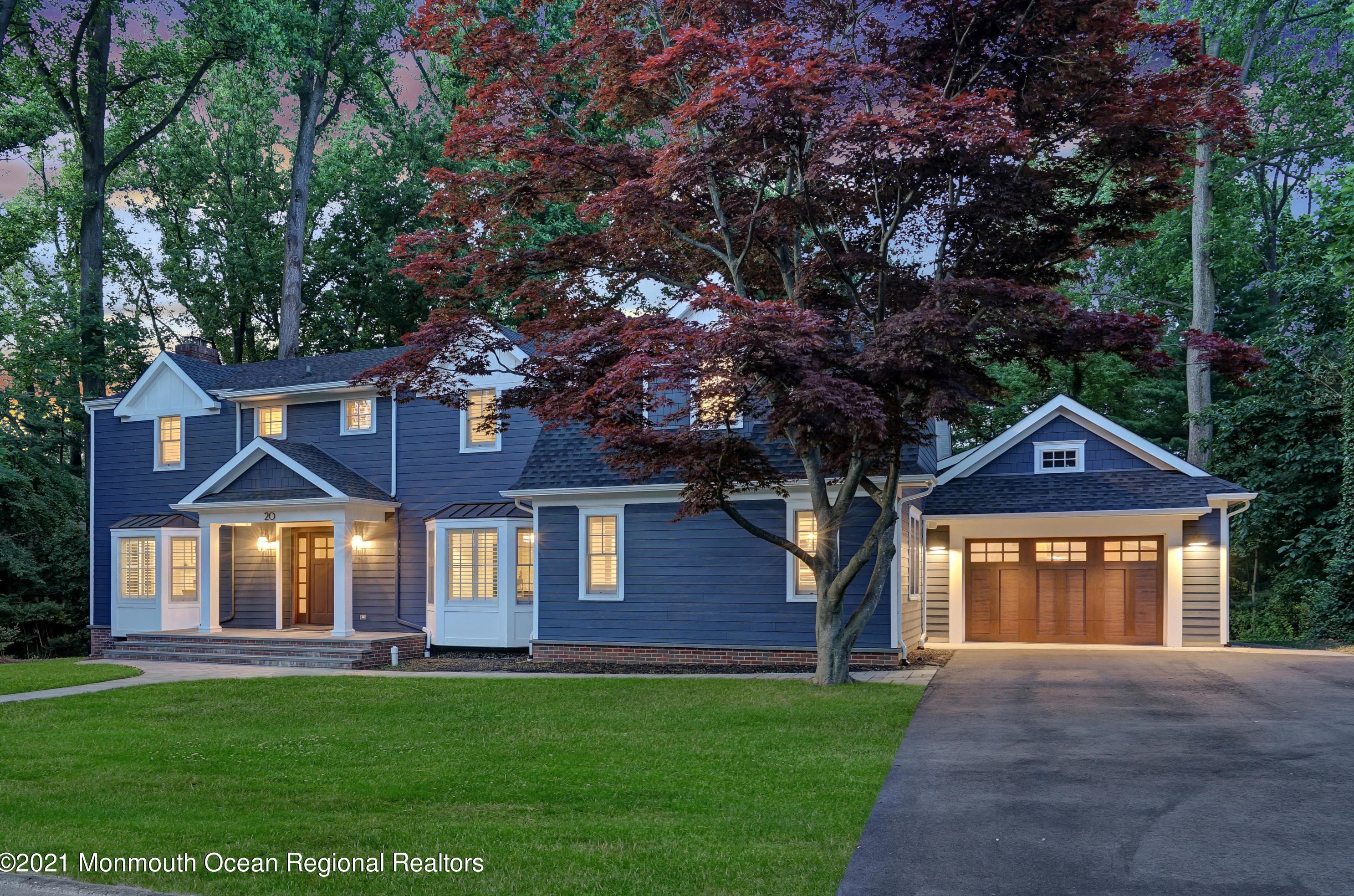 20 Rustic Terrace, Red Bank, NJ 07704