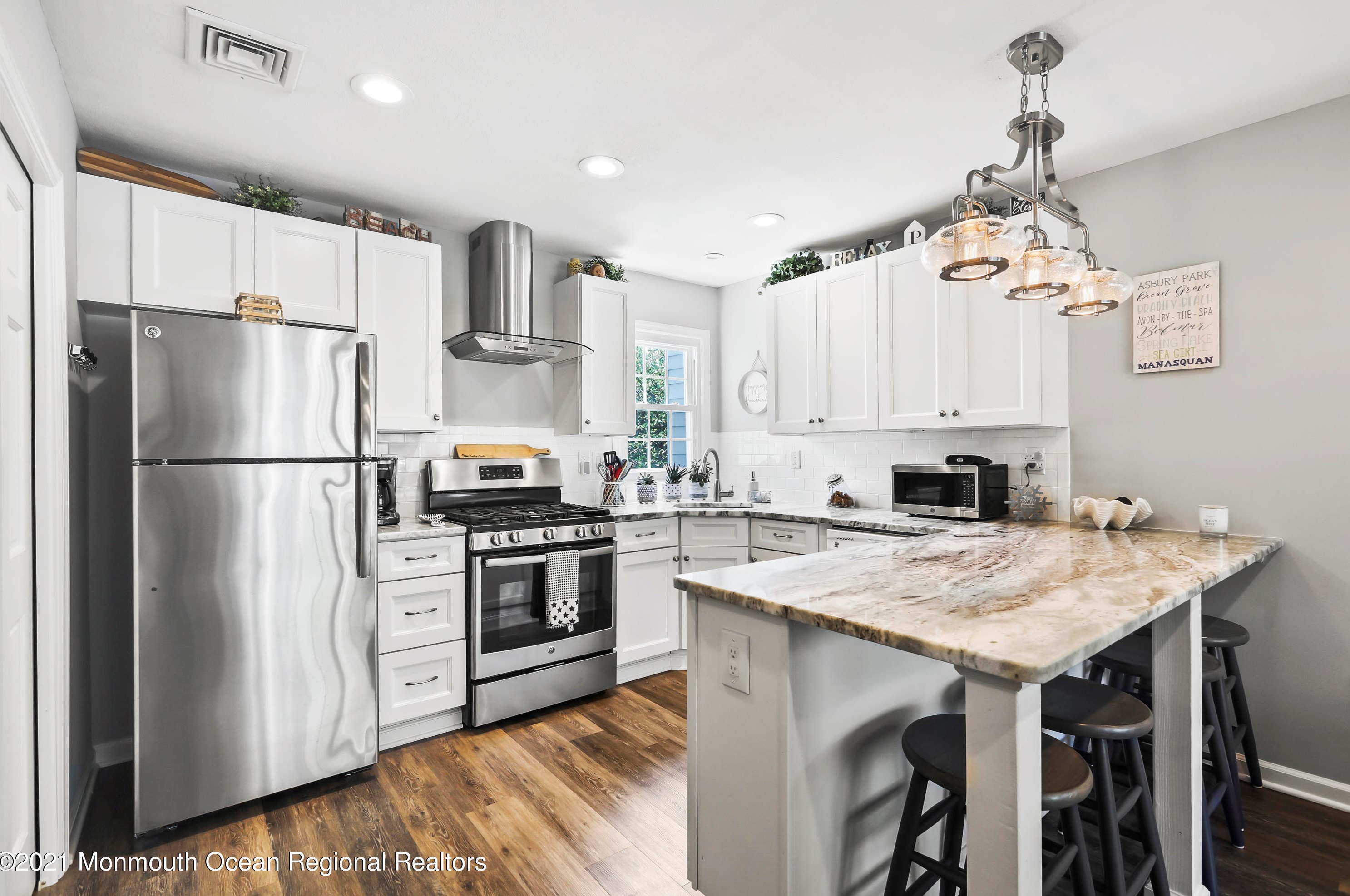 612 Central Ave, Bradley Beach, NJ 07720