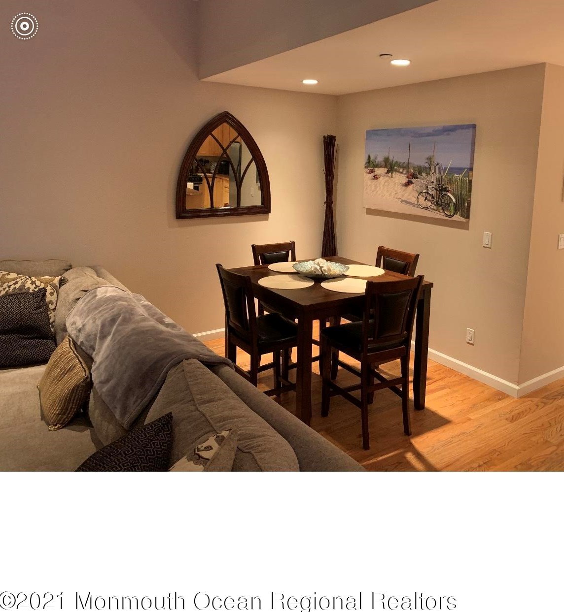 18 Sheridan Ave ##4, Pelican Island, NJ 08751