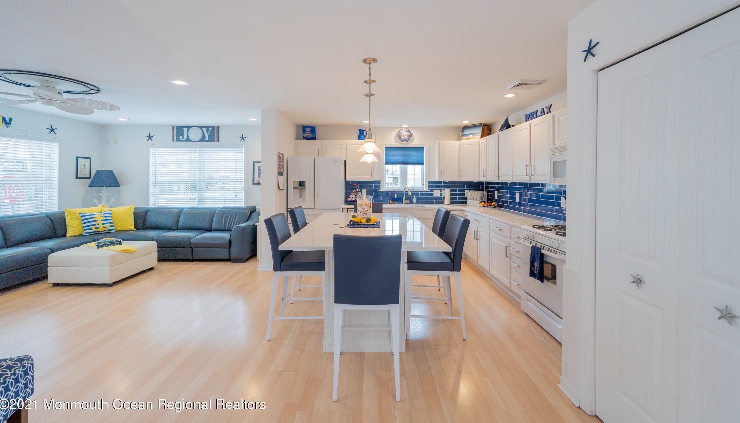 136 Joseph St, Lavallette, NJ 08735