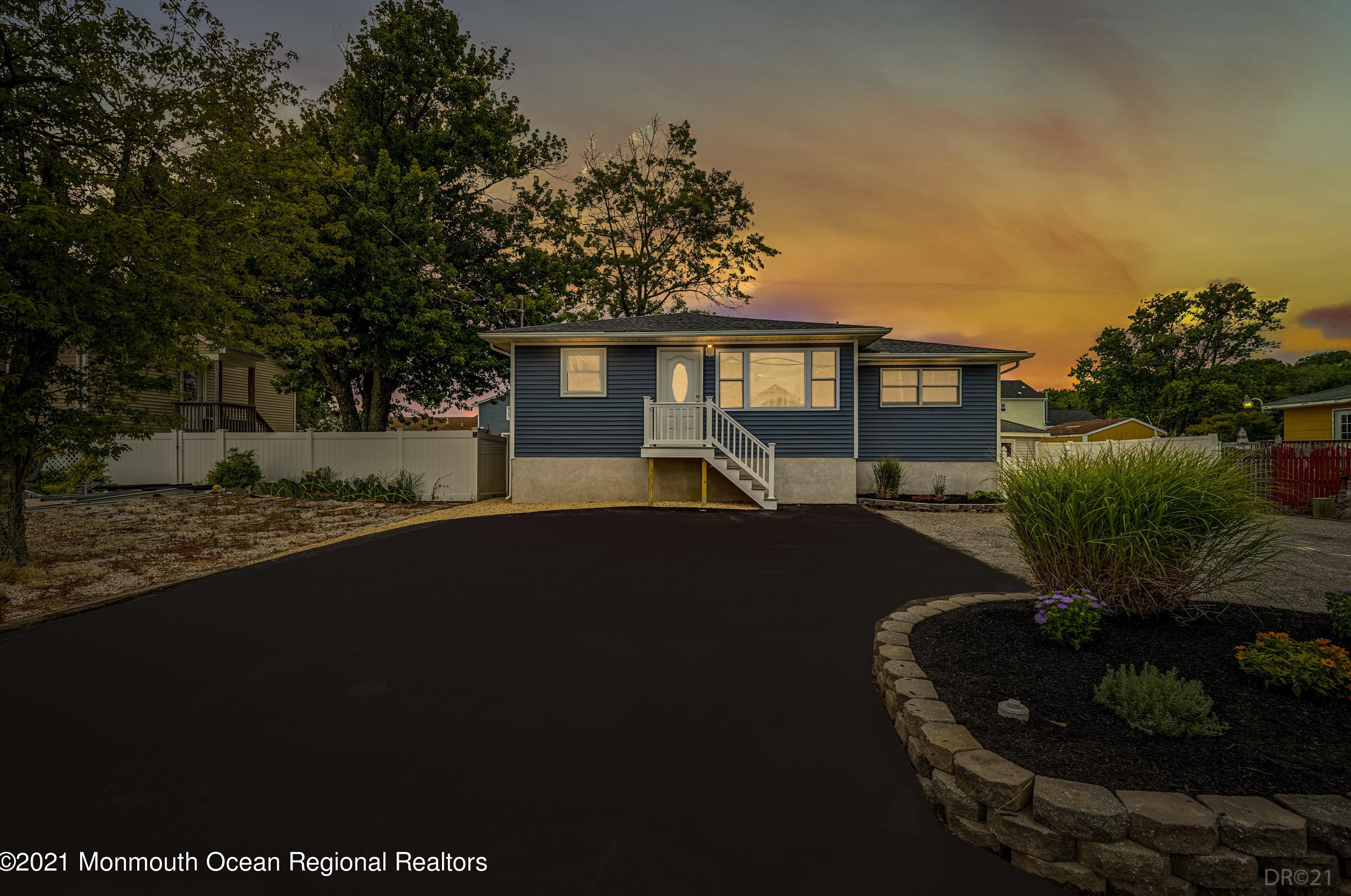 206 Teakwood Dr, Berkeley Township, NJ 08721
