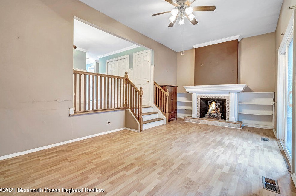 33 Shady Ln, Hardyston NJ  07419-9776 exterior