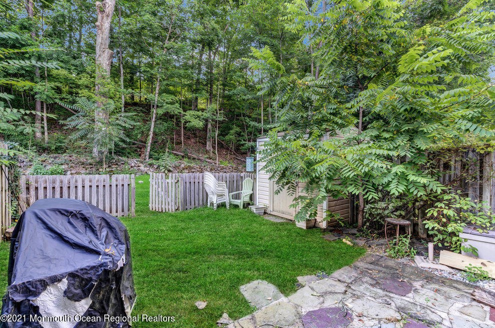 33 Shady Ln, Hardyston NJ  07419-9776 exterior