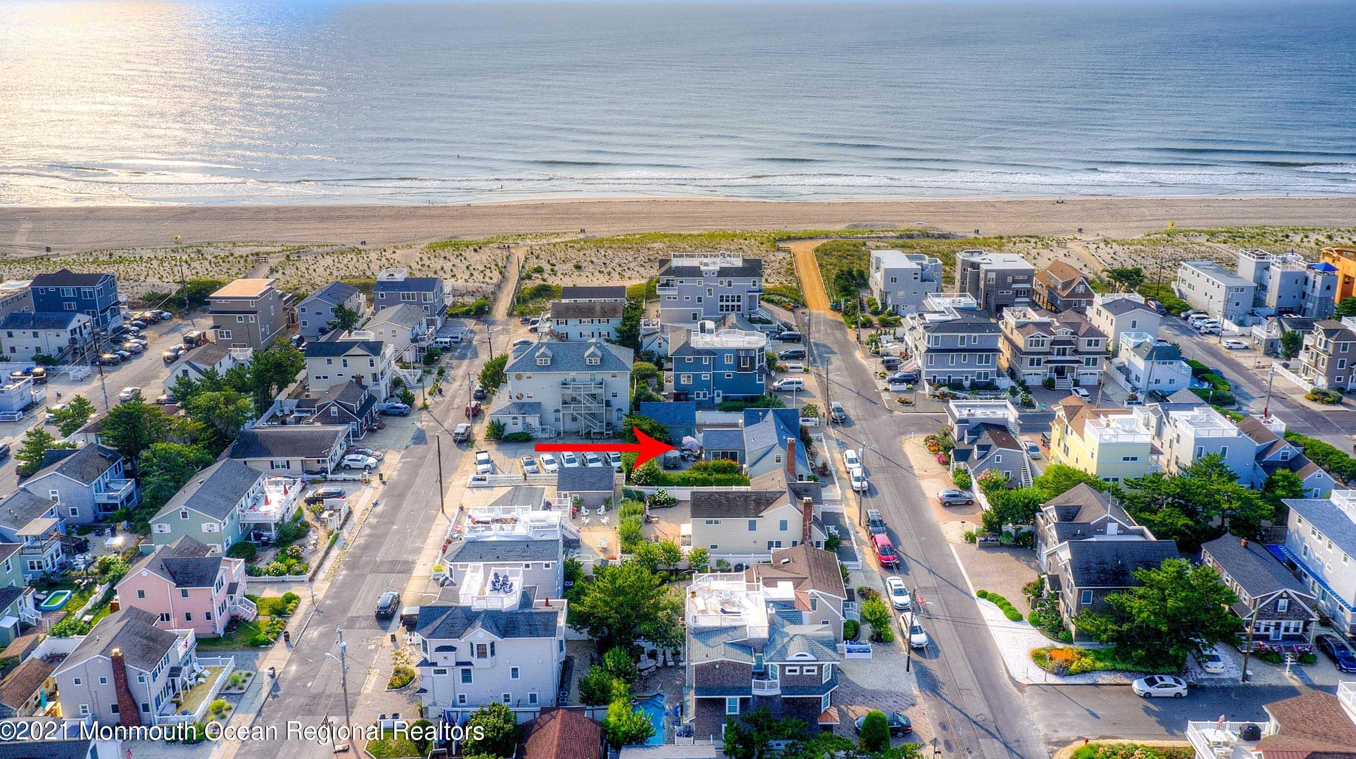 129 South 34th Street E, Long Beach Township, NJ 08008