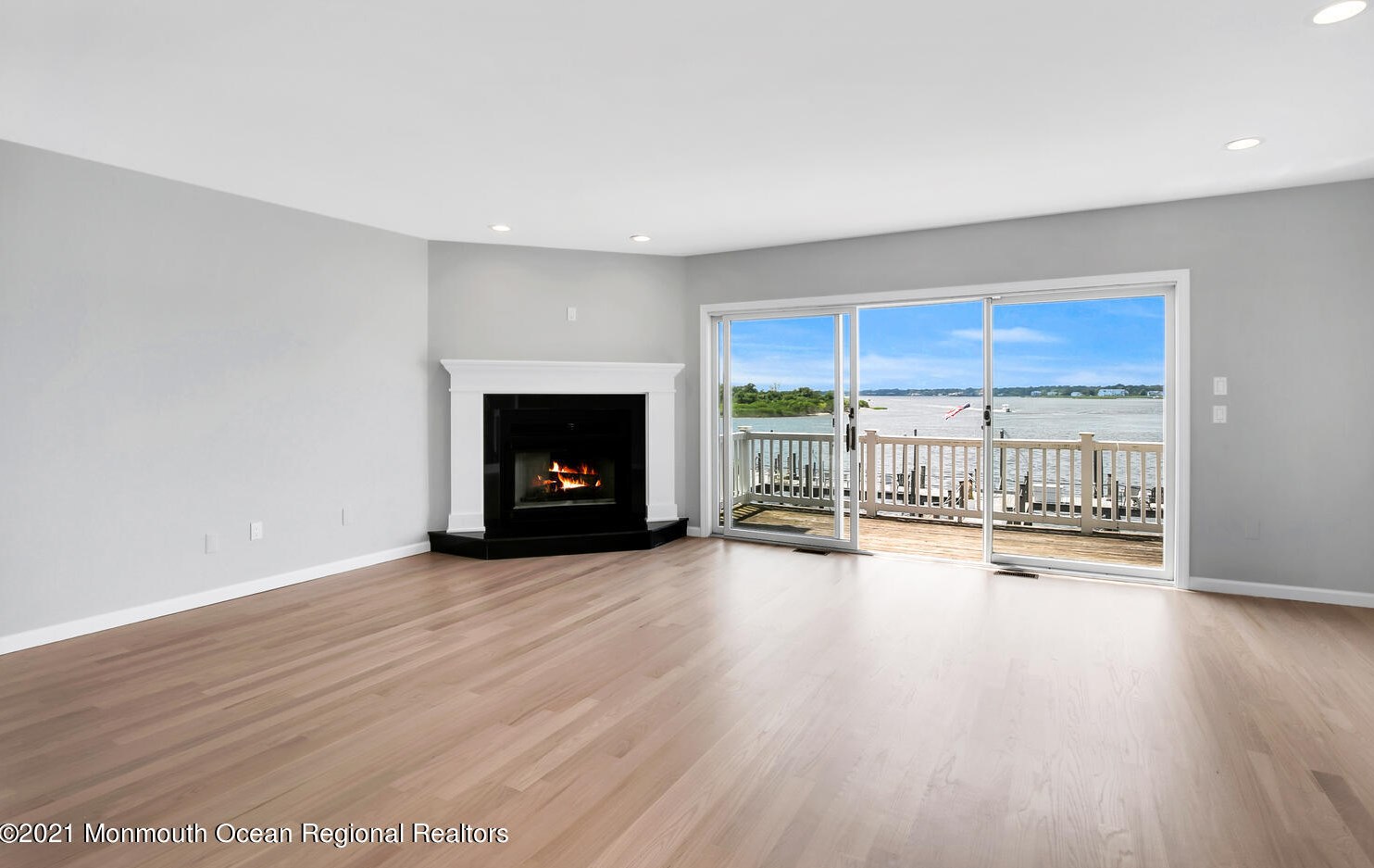 1332 Ocean Ave #5, Locust, NJ 07760