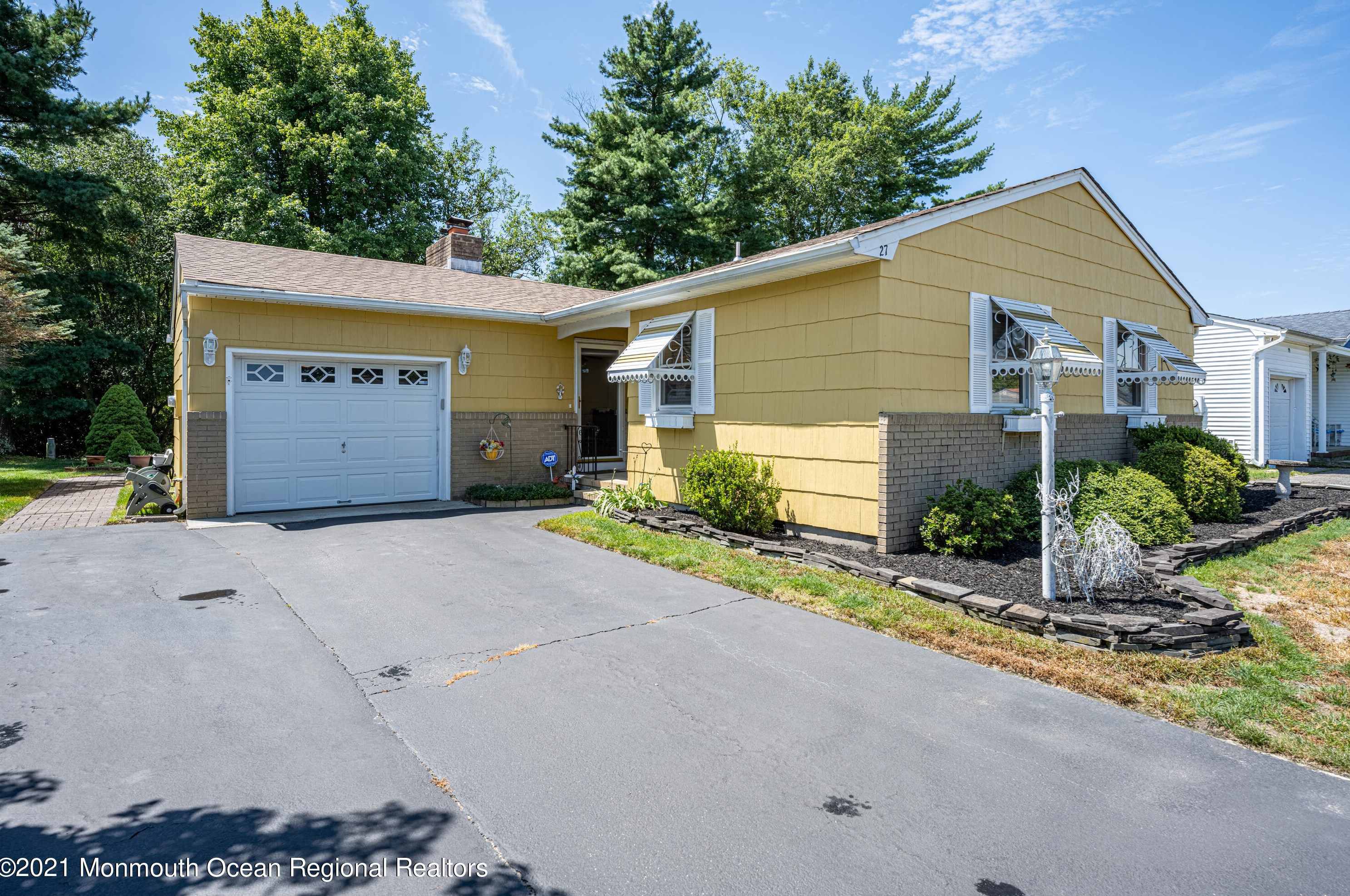 27 Westbrook Dr, Toms River Township, NJ 08757 - MLS 22125389 ...