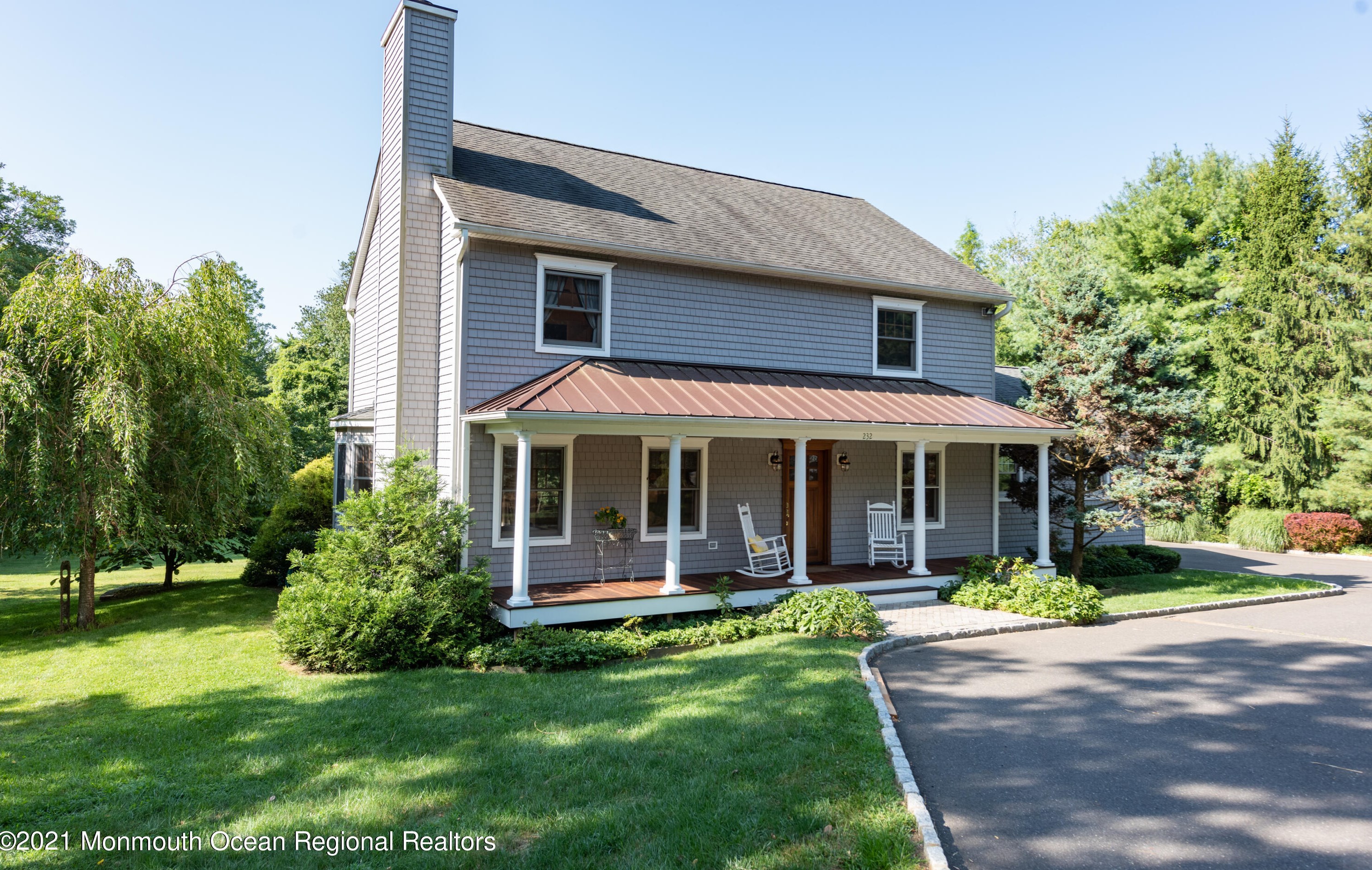 232 Monmouth Ave, Middletown, NJ 07748