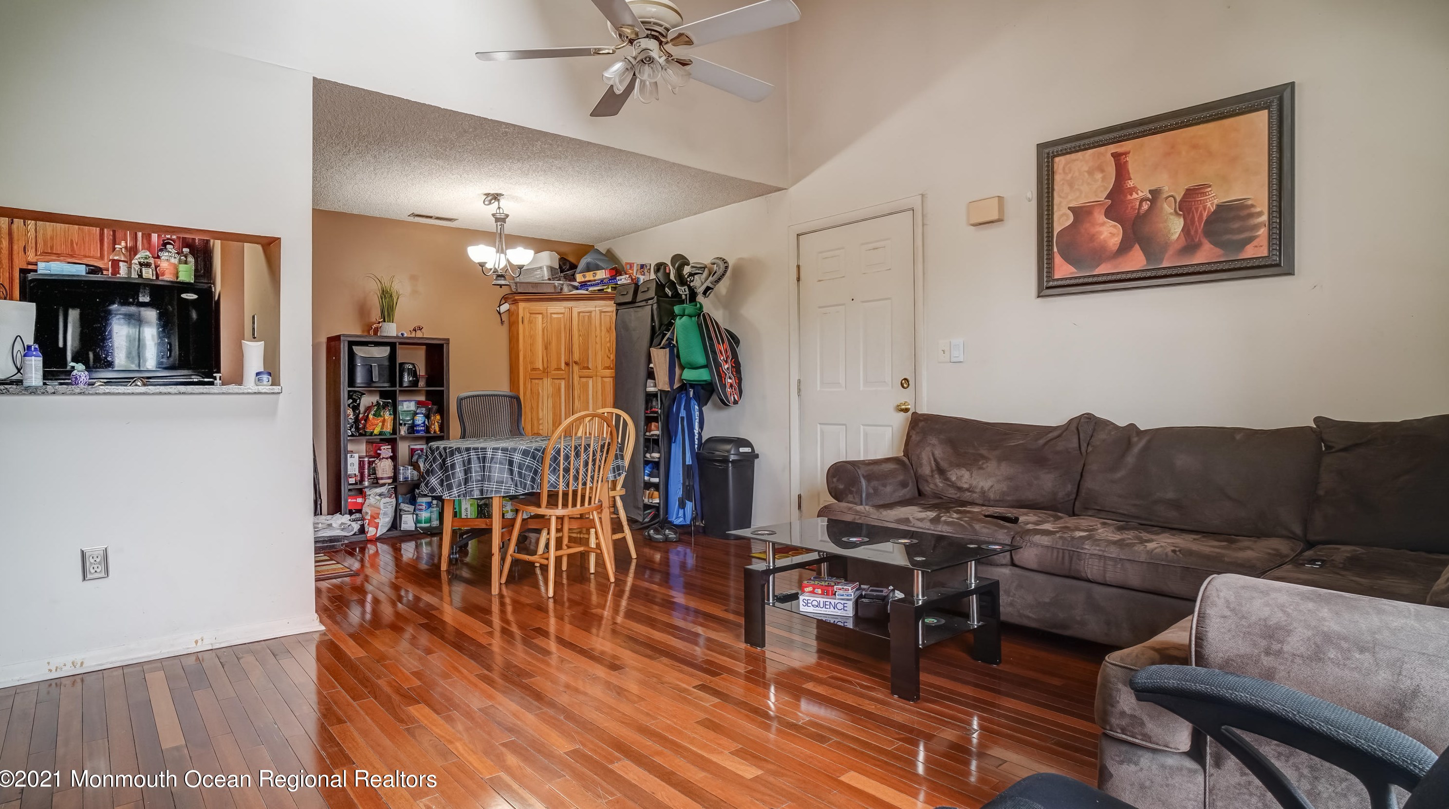 1007 Ravens Crest Dr, Plainsboro NJ  08536-2487 exterior