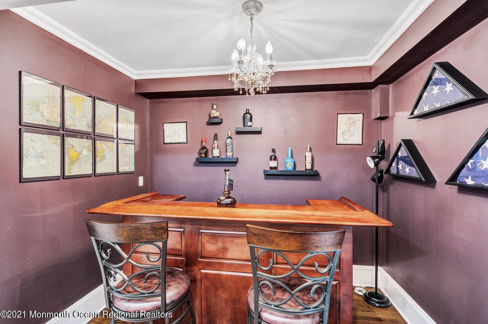 125 Monmouth Blvd, Oceanport NJ  07757-1621 exterior