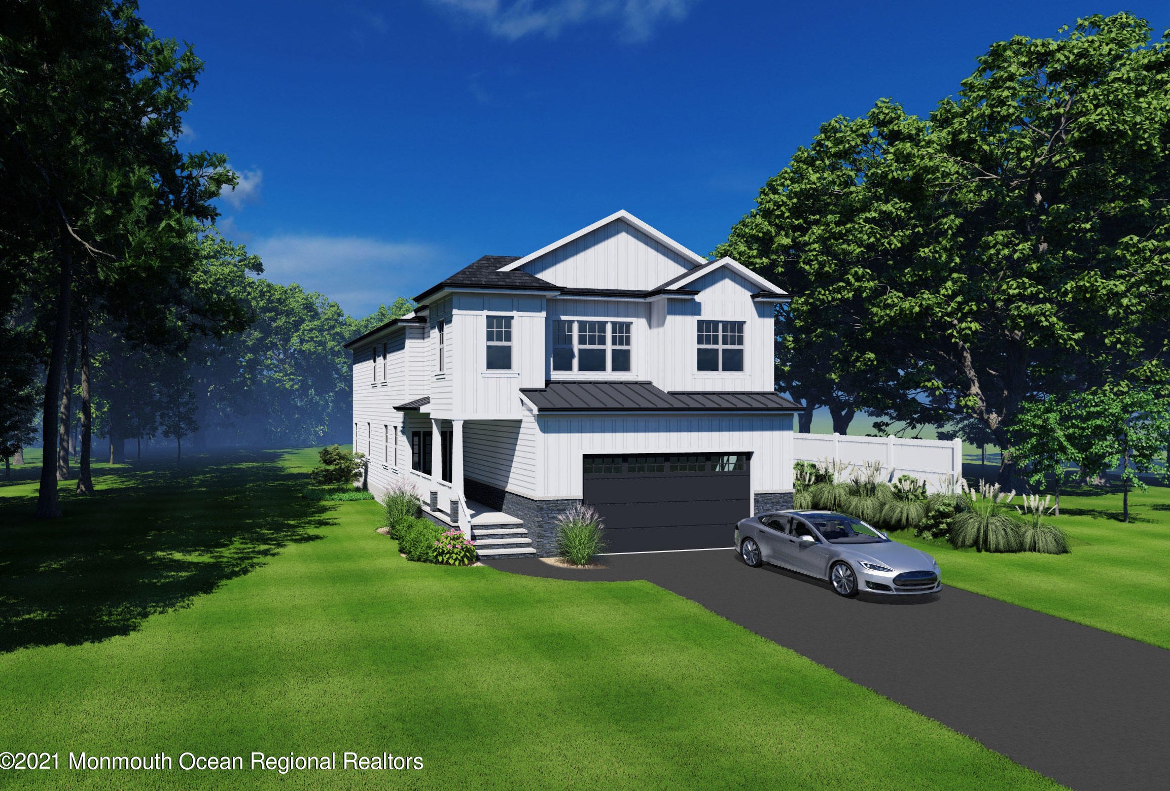 142 Magnolia Ln, Middletown, NJ 07748