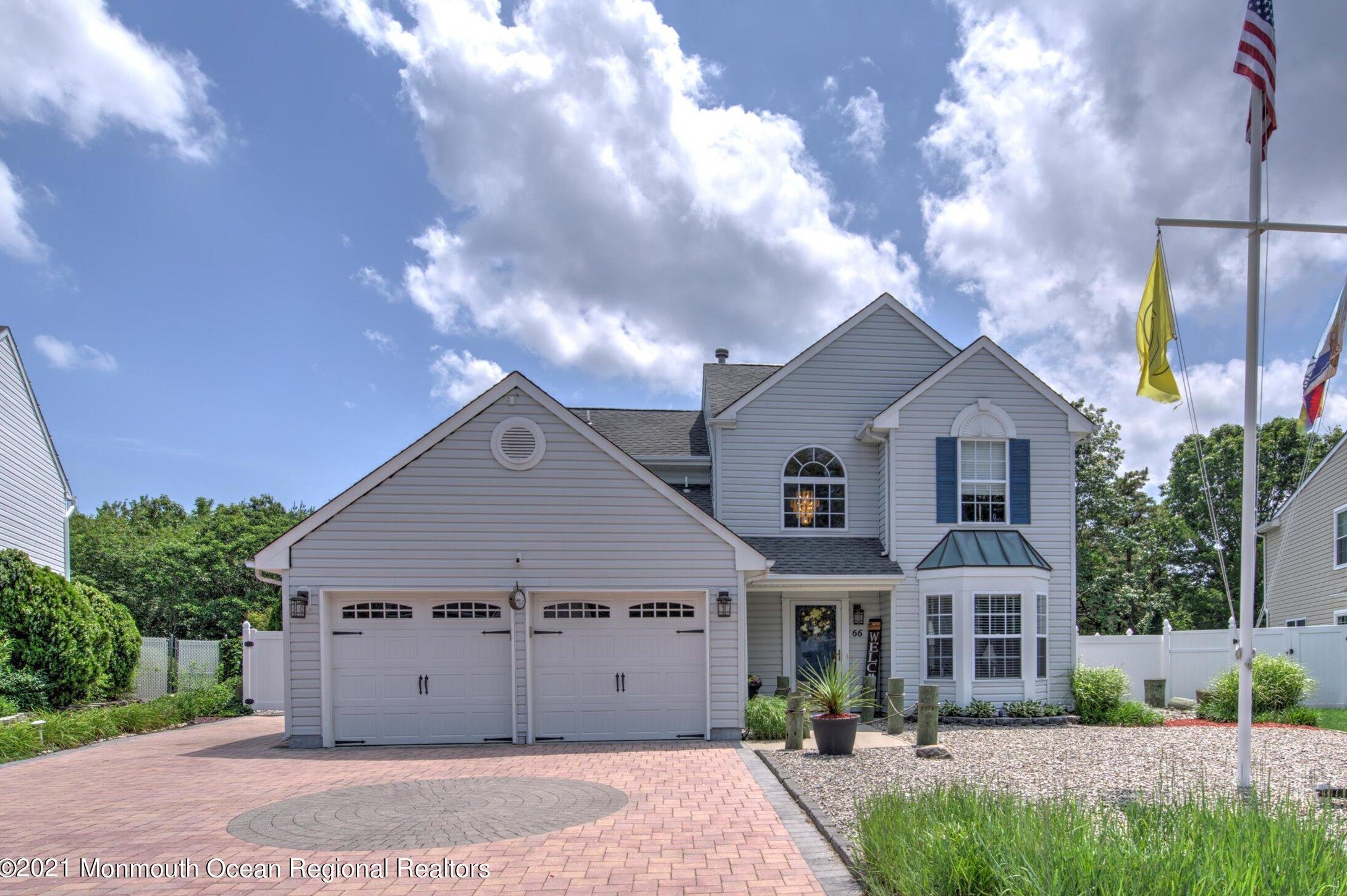 66 Sailors Quay Dr N, Bricktown, NJ 08723