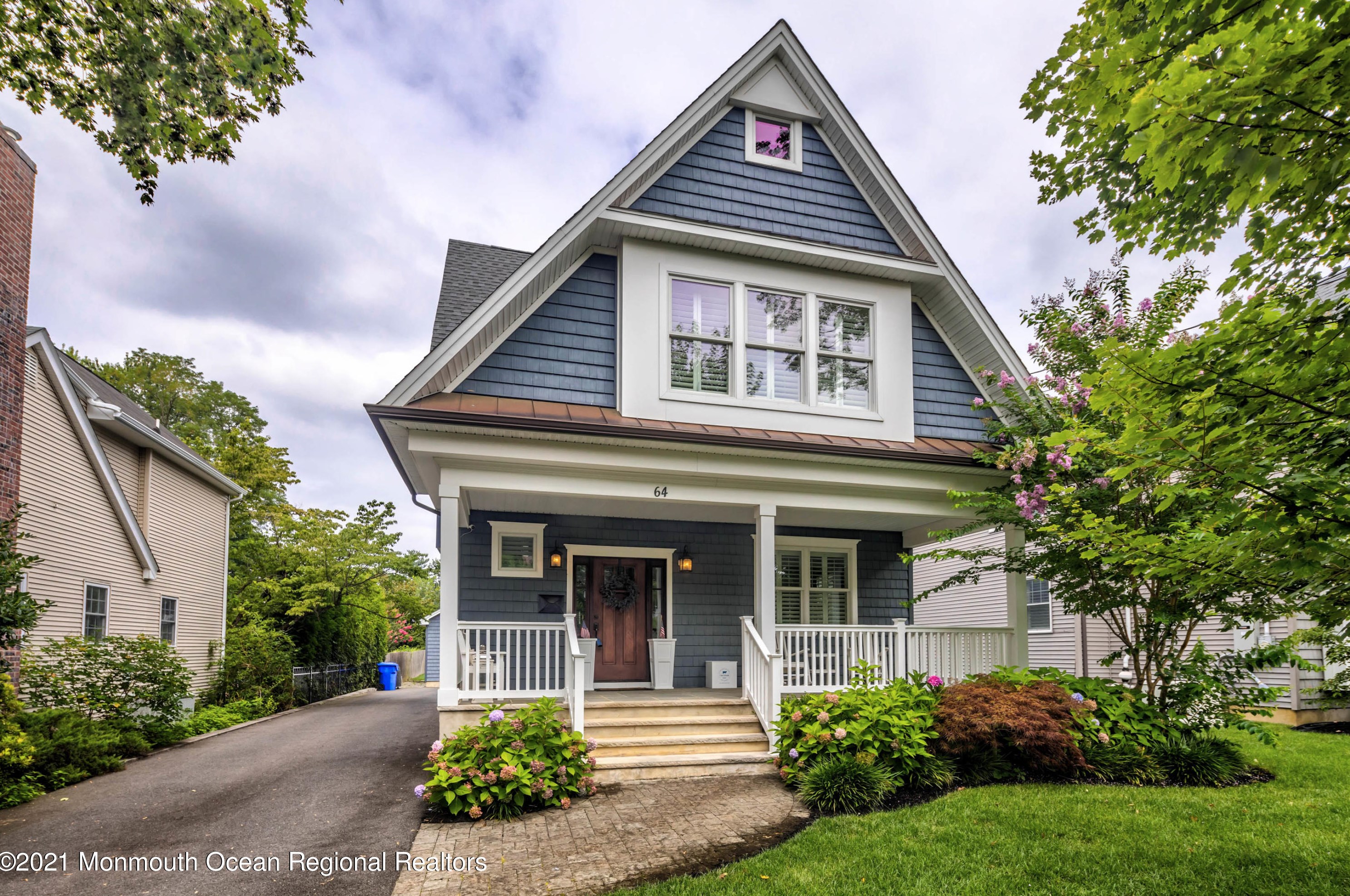 64 Poplar Ave, Red Bank, NJ 07704
