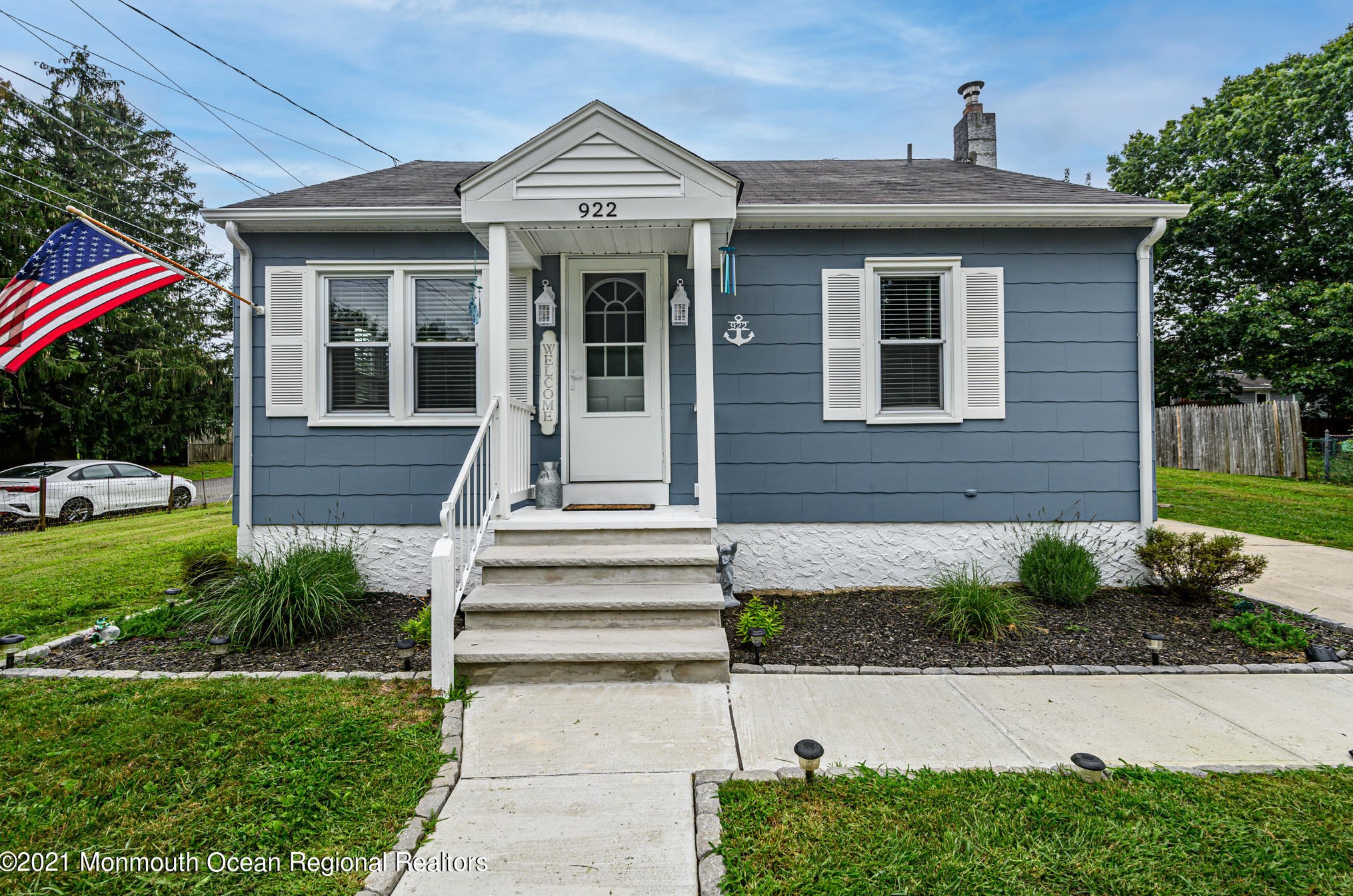 922 Everett St, Toms River, NJ 08753-5480