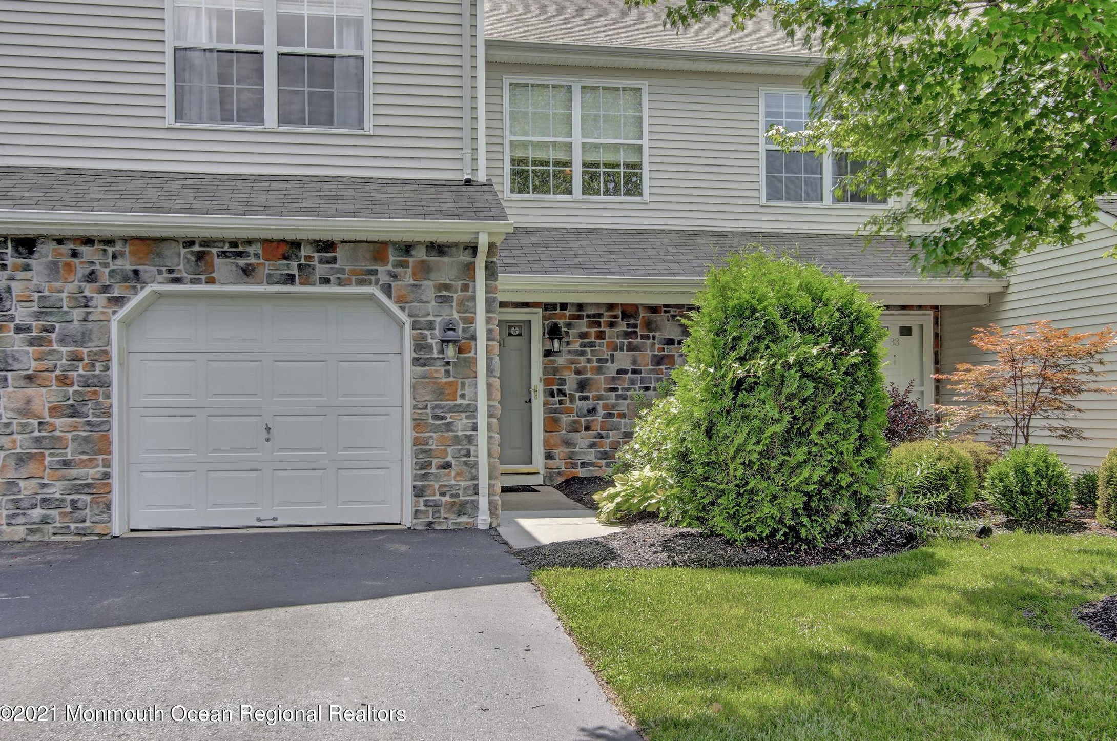 31 Nutmeg Ct, Wall Township, NJ 07753-7023