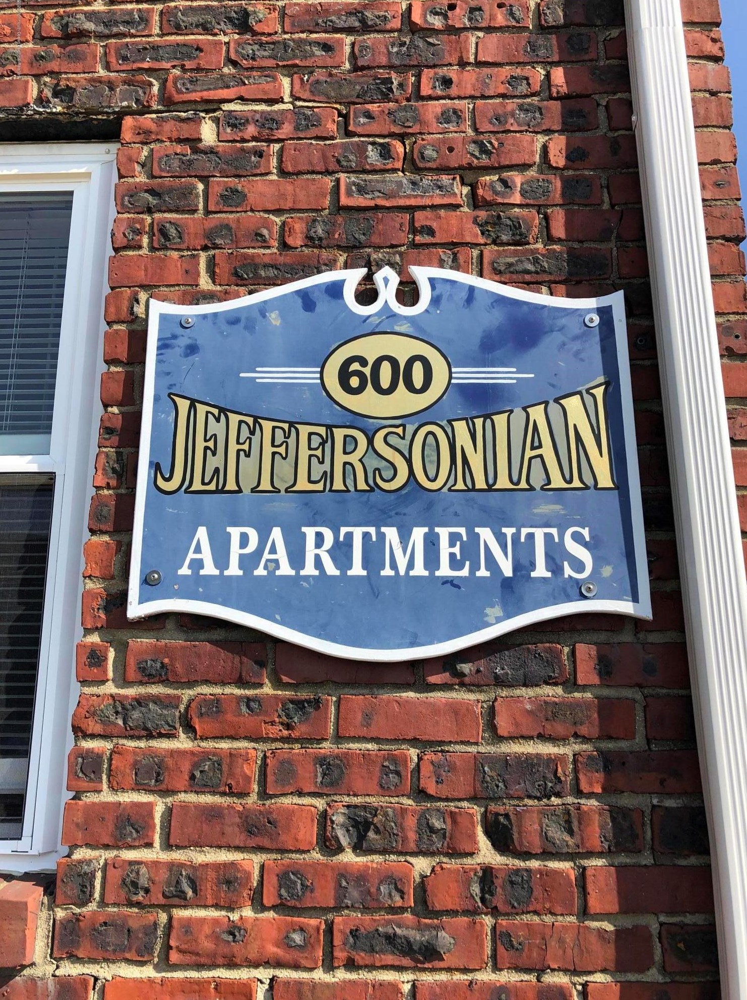 600 Jefferson Ave #8, Avon, NJ 07717