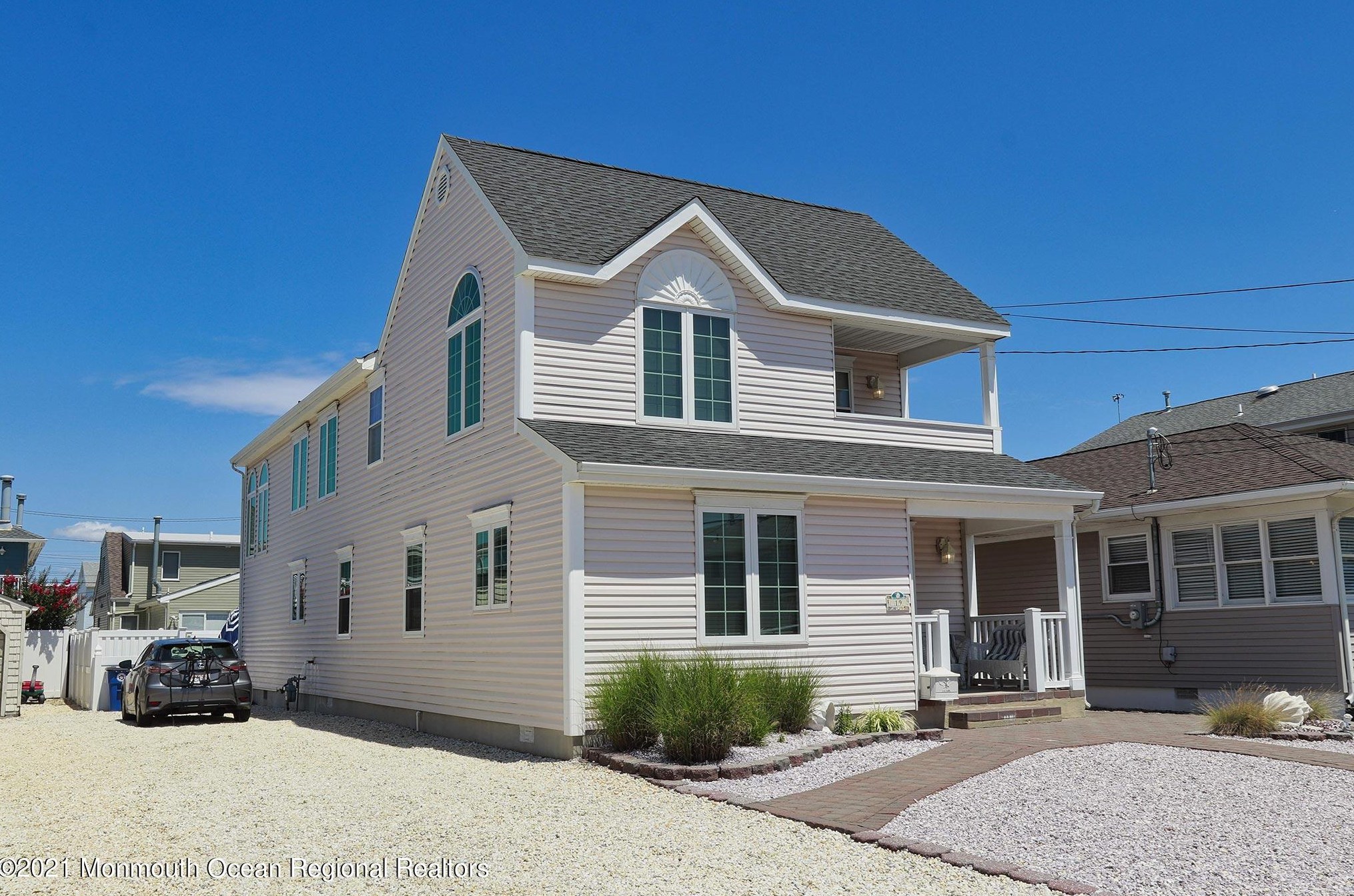 19 Haddonfield Ave, Lavallette, NJ 08735