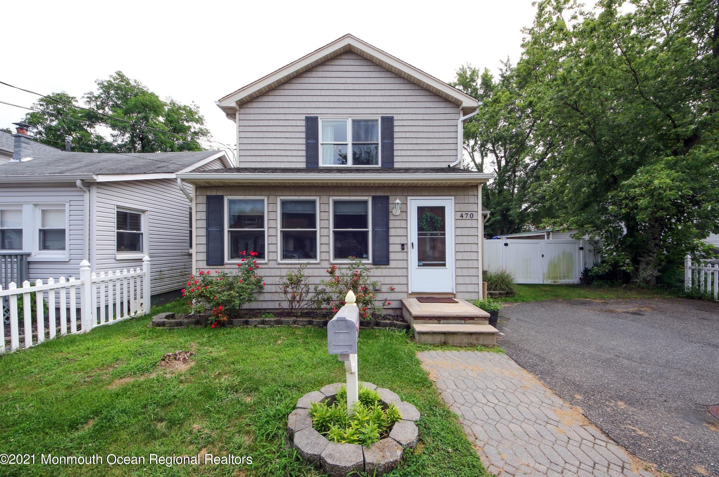 470 Center Ave, Middletown, NJ 07748