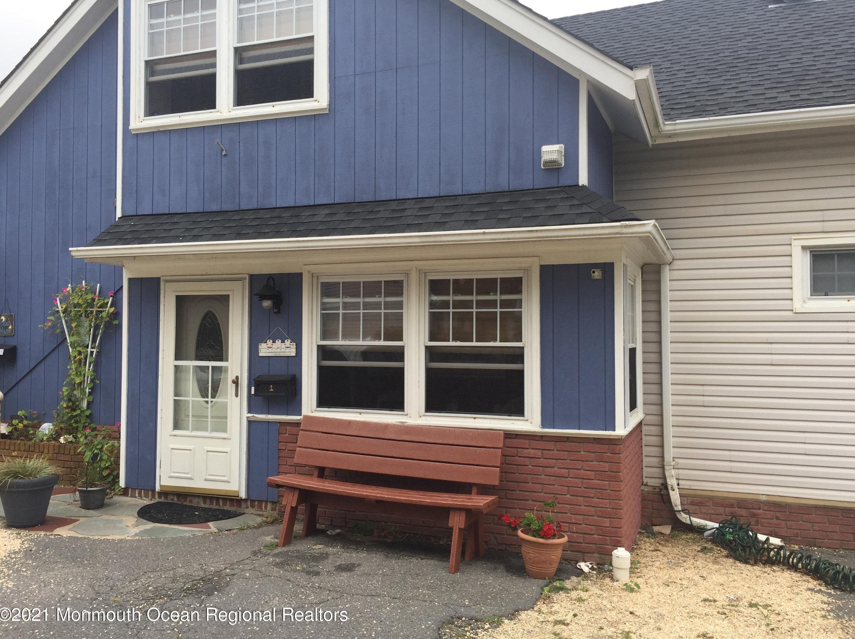 22 End Ave E #1, Avon, NJ 07717
