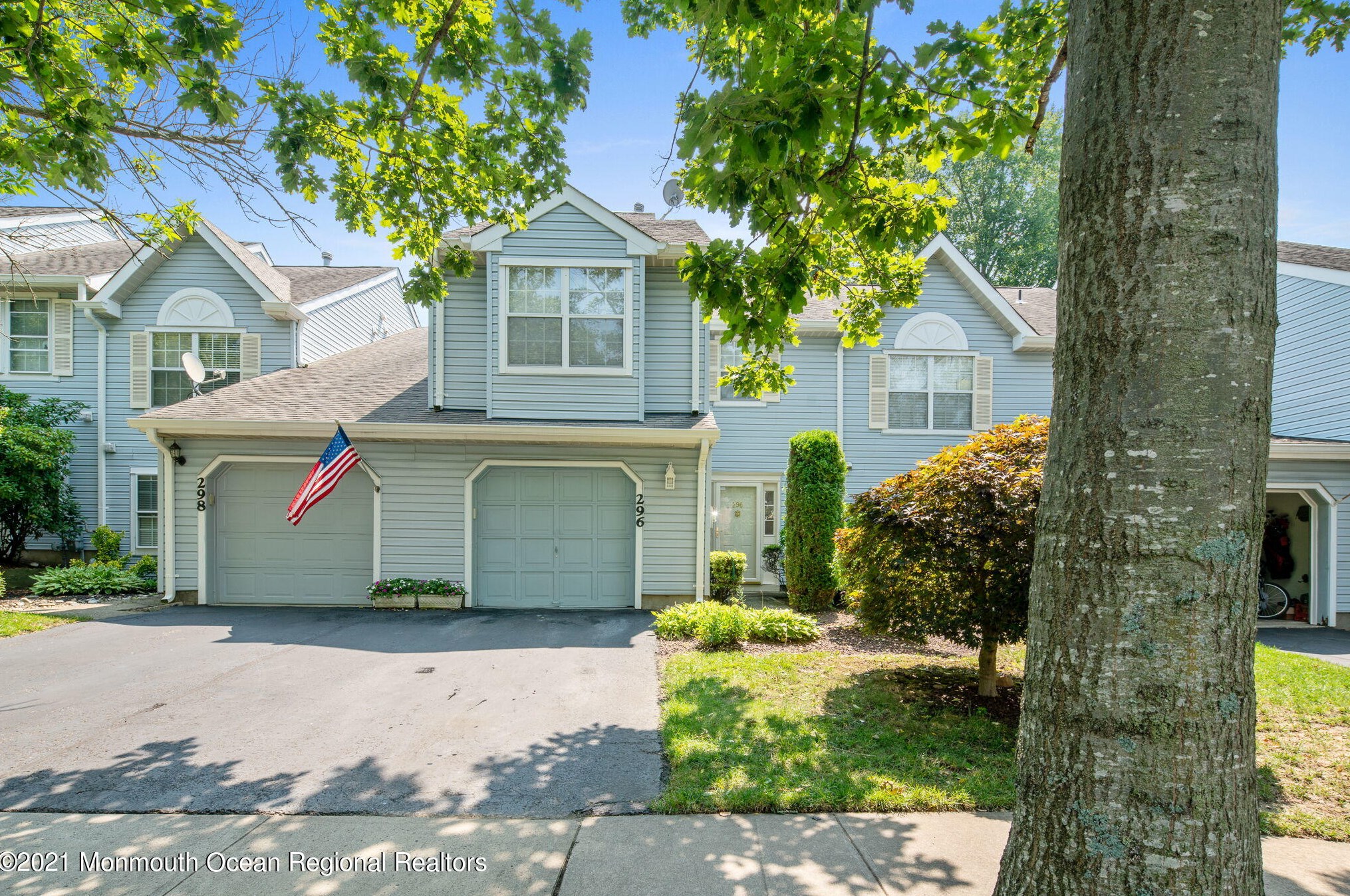 296 Century Way, Millstone Township, NJ 07726-8771
