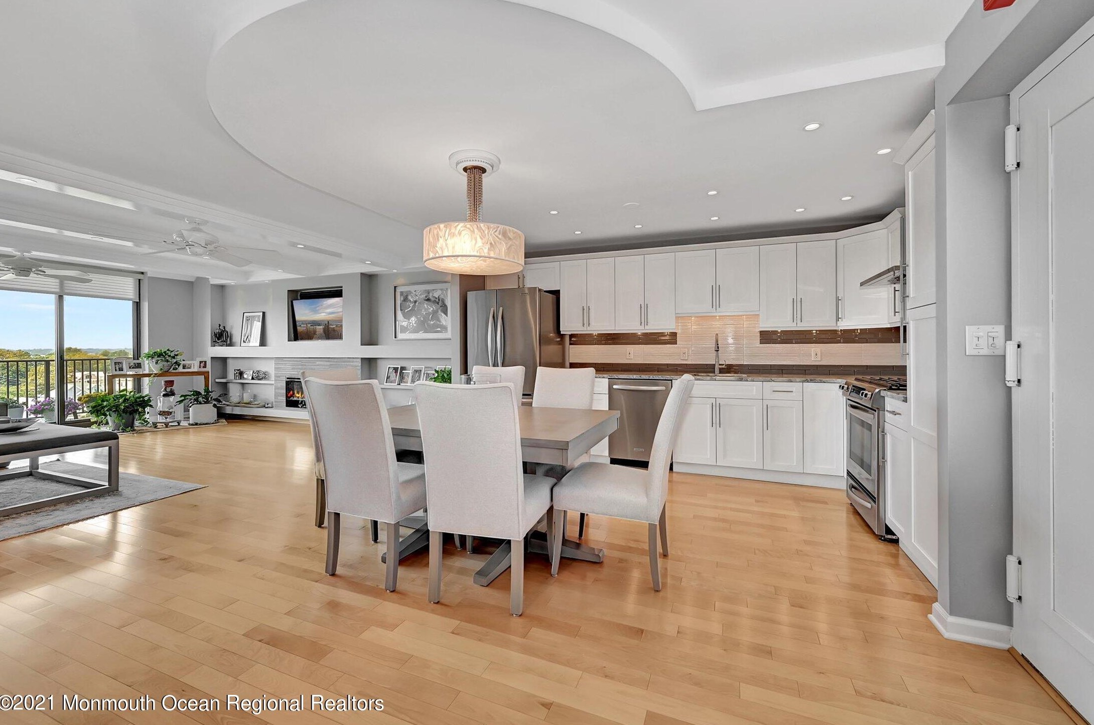 55 Ocean Ave #7k, Monmouth Beach, NJ 07750
