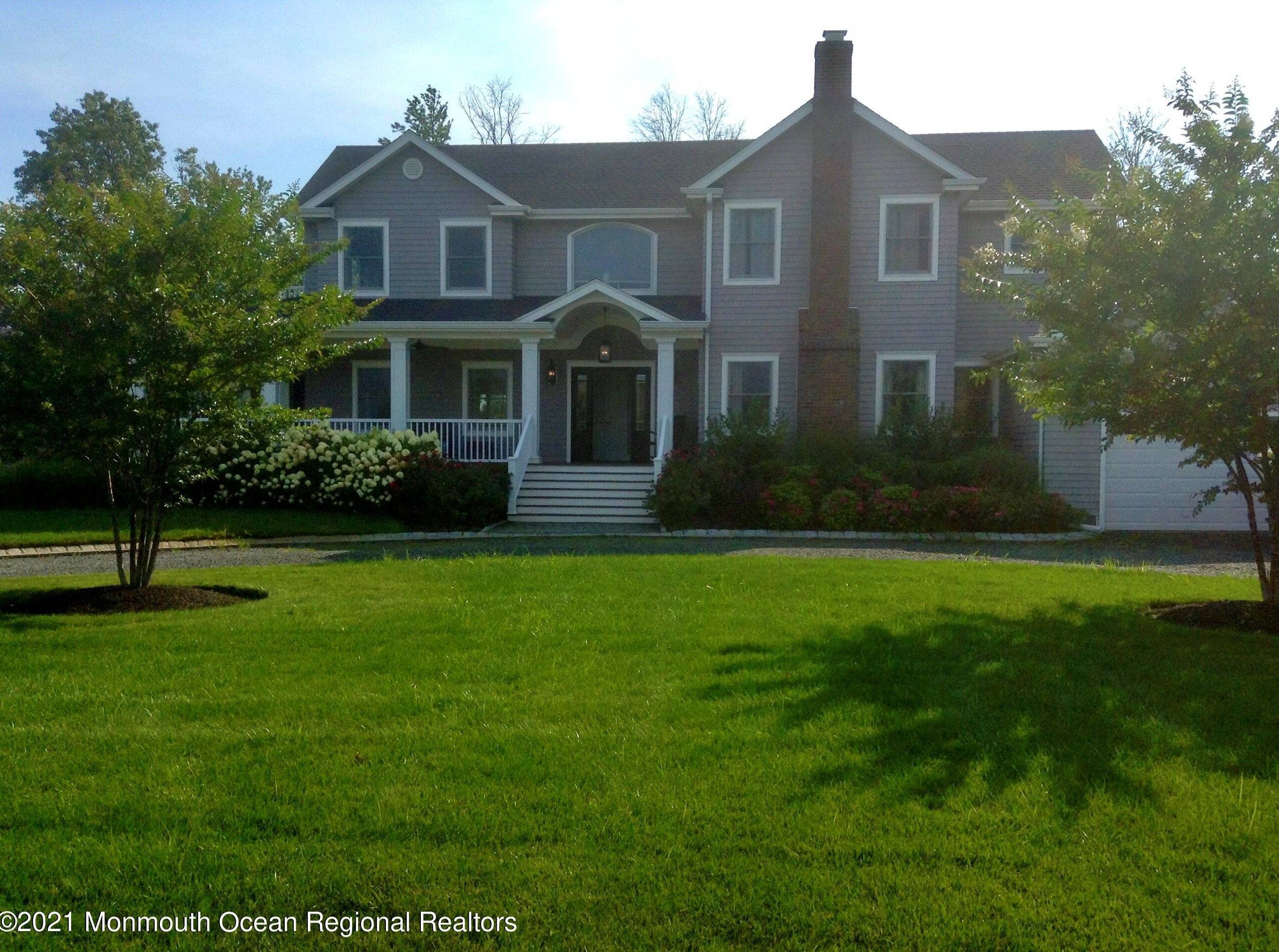 60 Shore Rd, Oceanport, NJ 07757