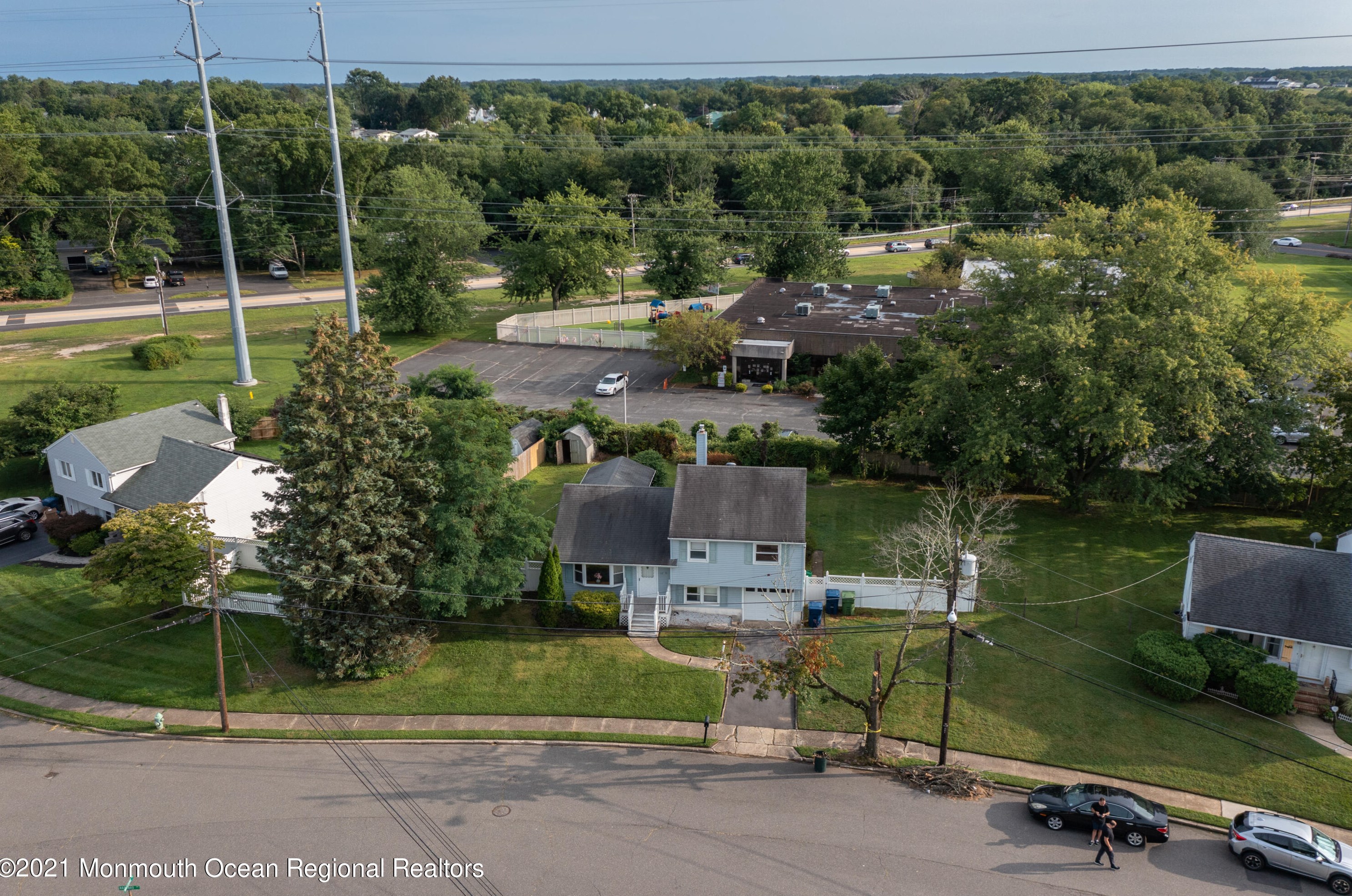 12 Harvard Ave, Wall Township, NJ 07753-2520
