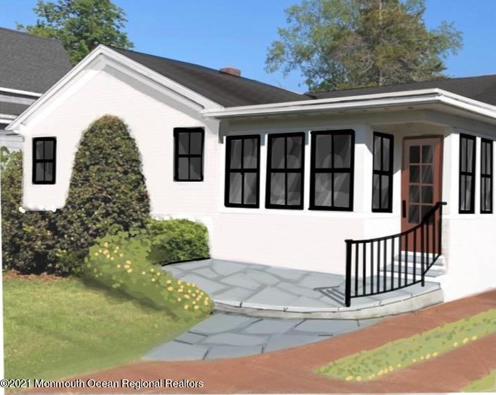 20 North St, Locust, NJ 07760