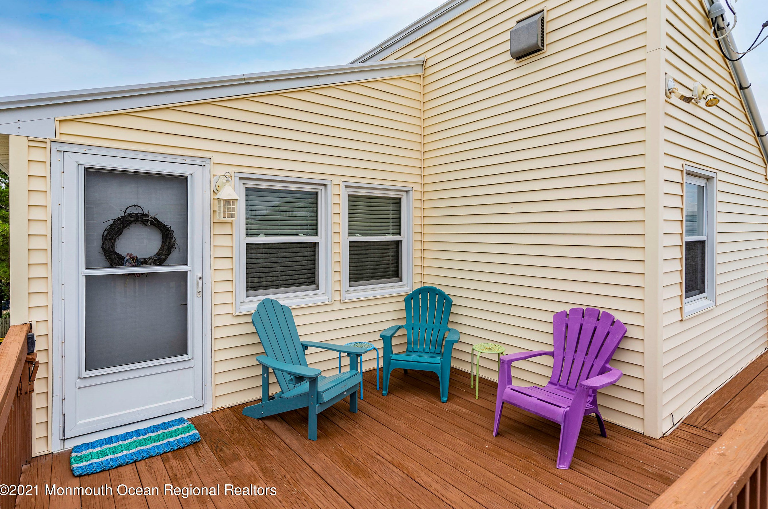 2108 Bay Ave S #b, Long Beach Township, NJ 08008