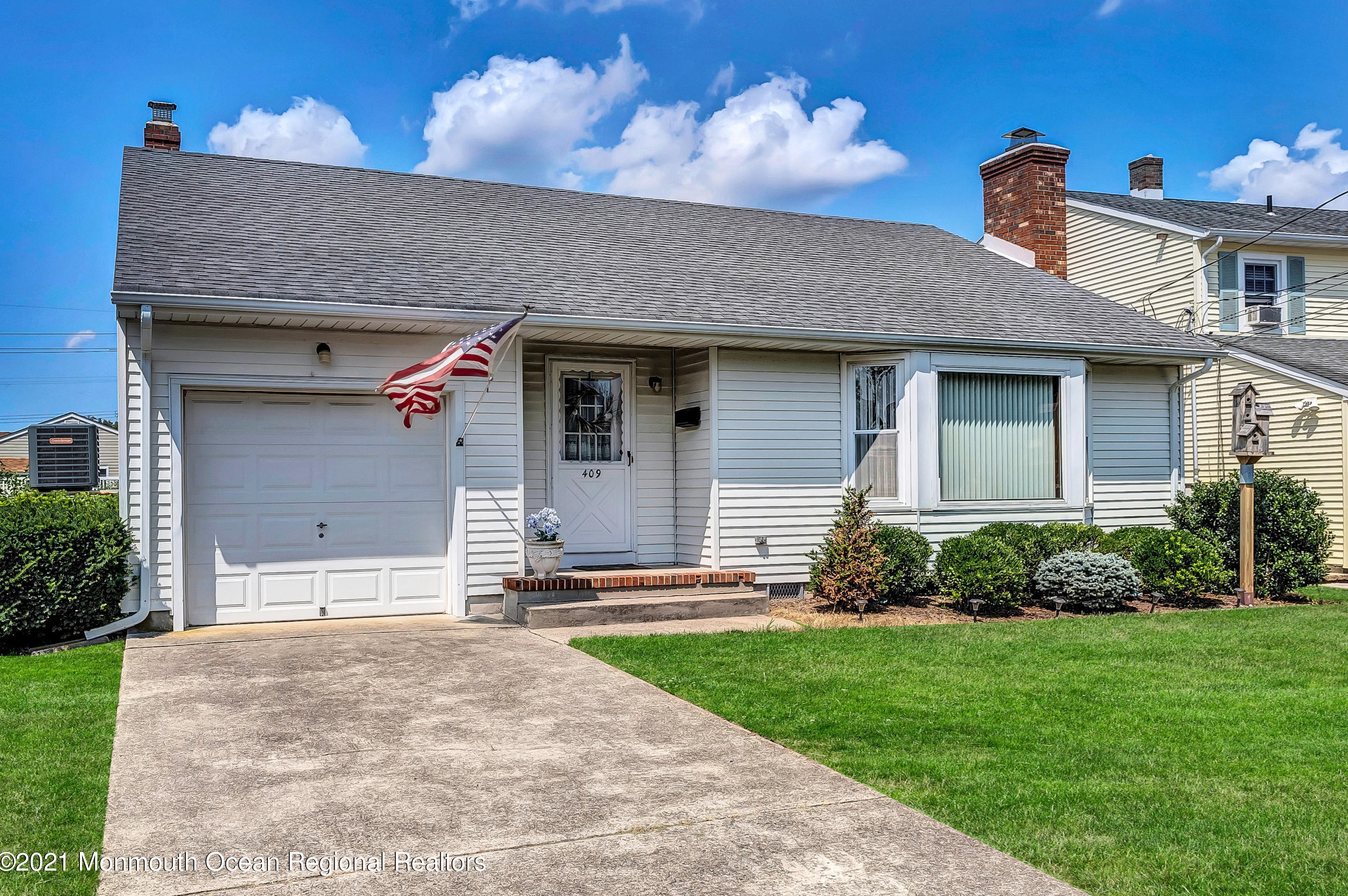 409 Richard Ave, Point Pleasant Beach, NJ 08742