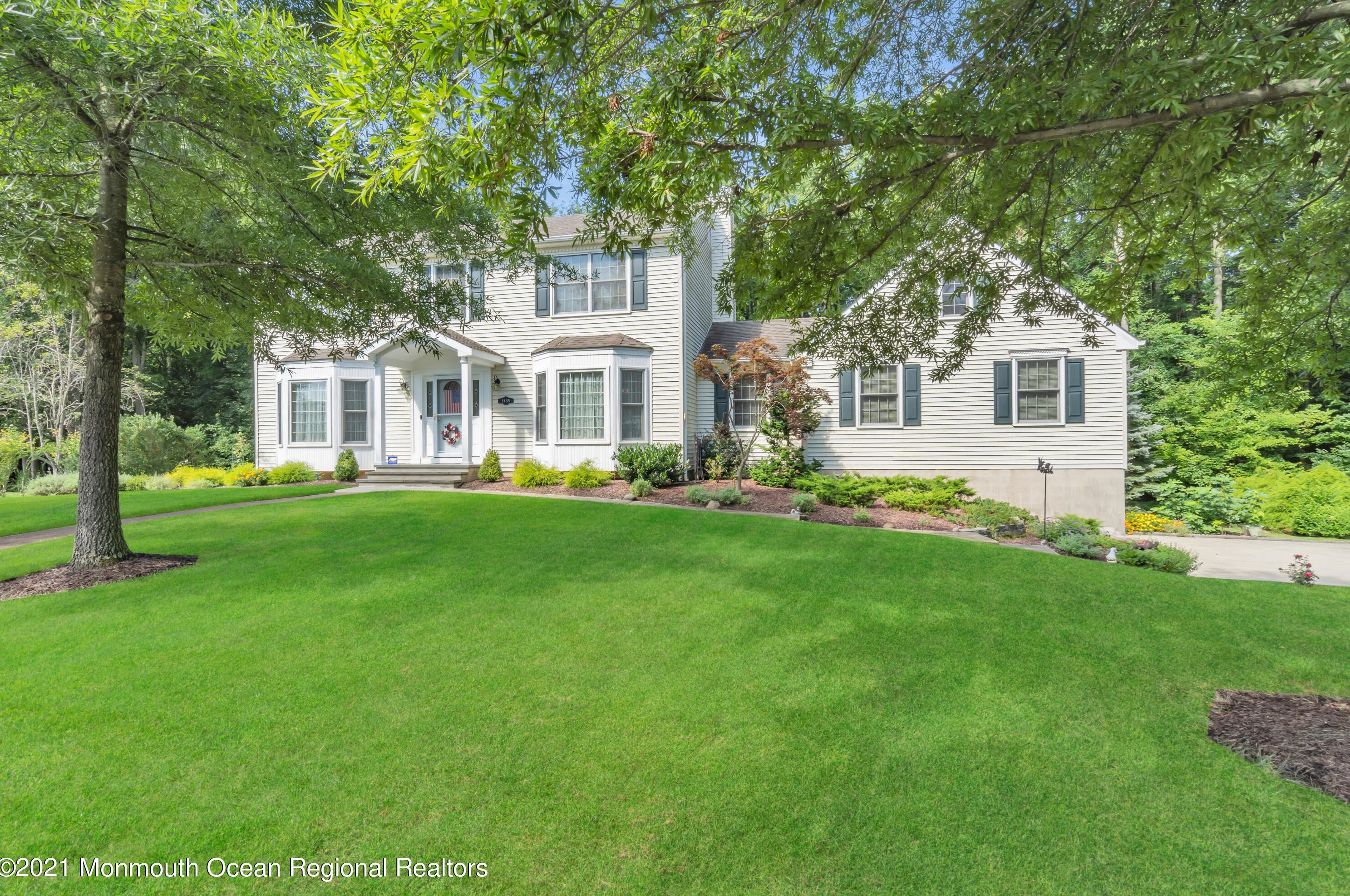 3435 Quaker St, Belmar, NJ 07719