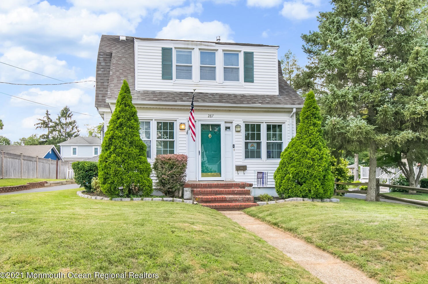 287 Navesink River Rd, Tinton Falls, NJ 07701
