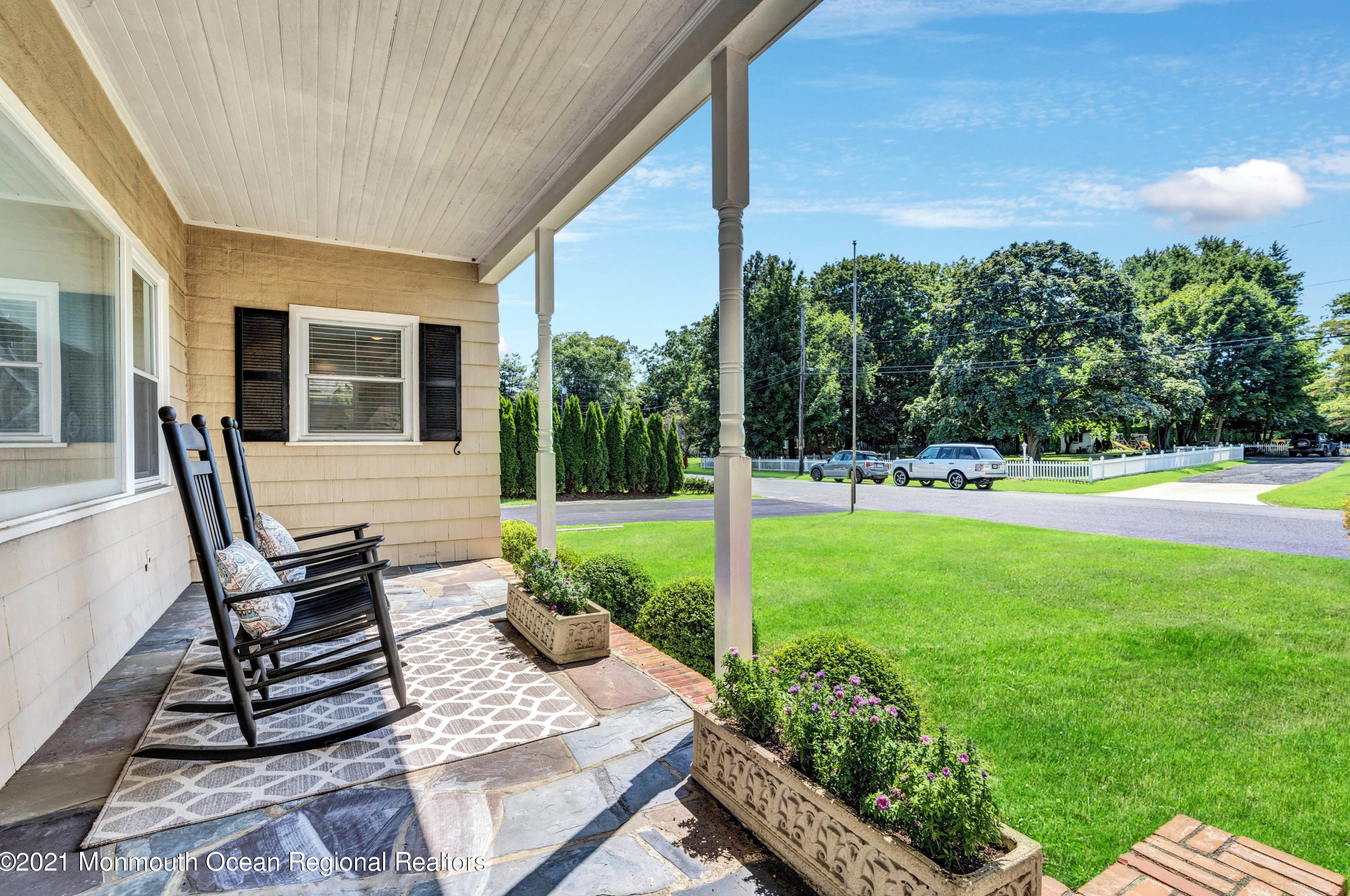 3 Woolley Pl, West Long Branch, NJ 07764