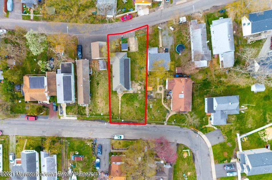75 Lincoln Ct, Ideal Beach, NJ 07734