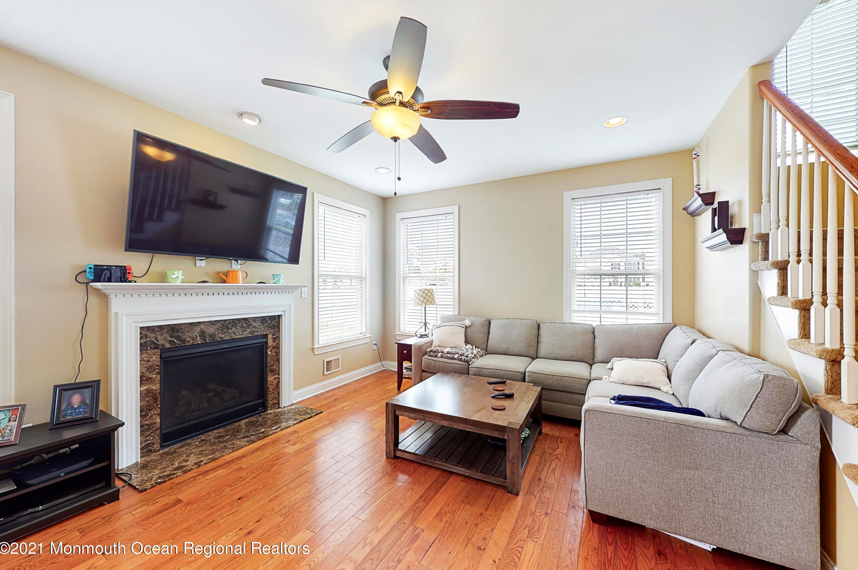 386 Hopedale Dr, Berkeley Township, NJ 08721