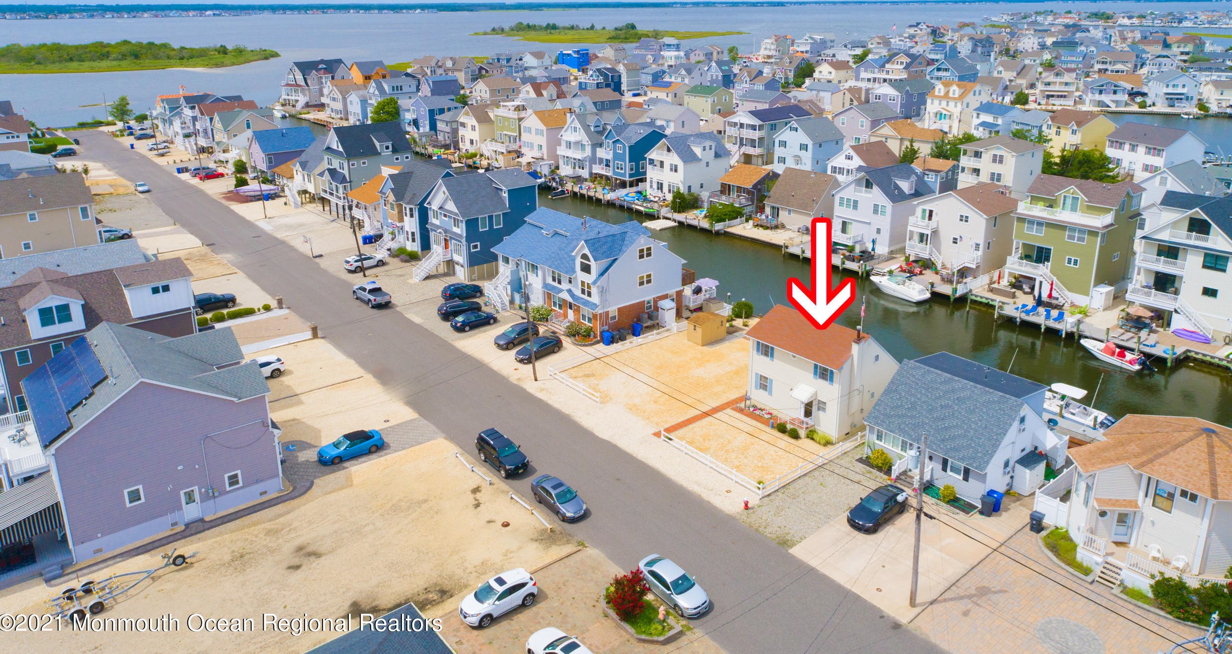 410 Eisenhower Ave, Pelican Island, NJ 08751