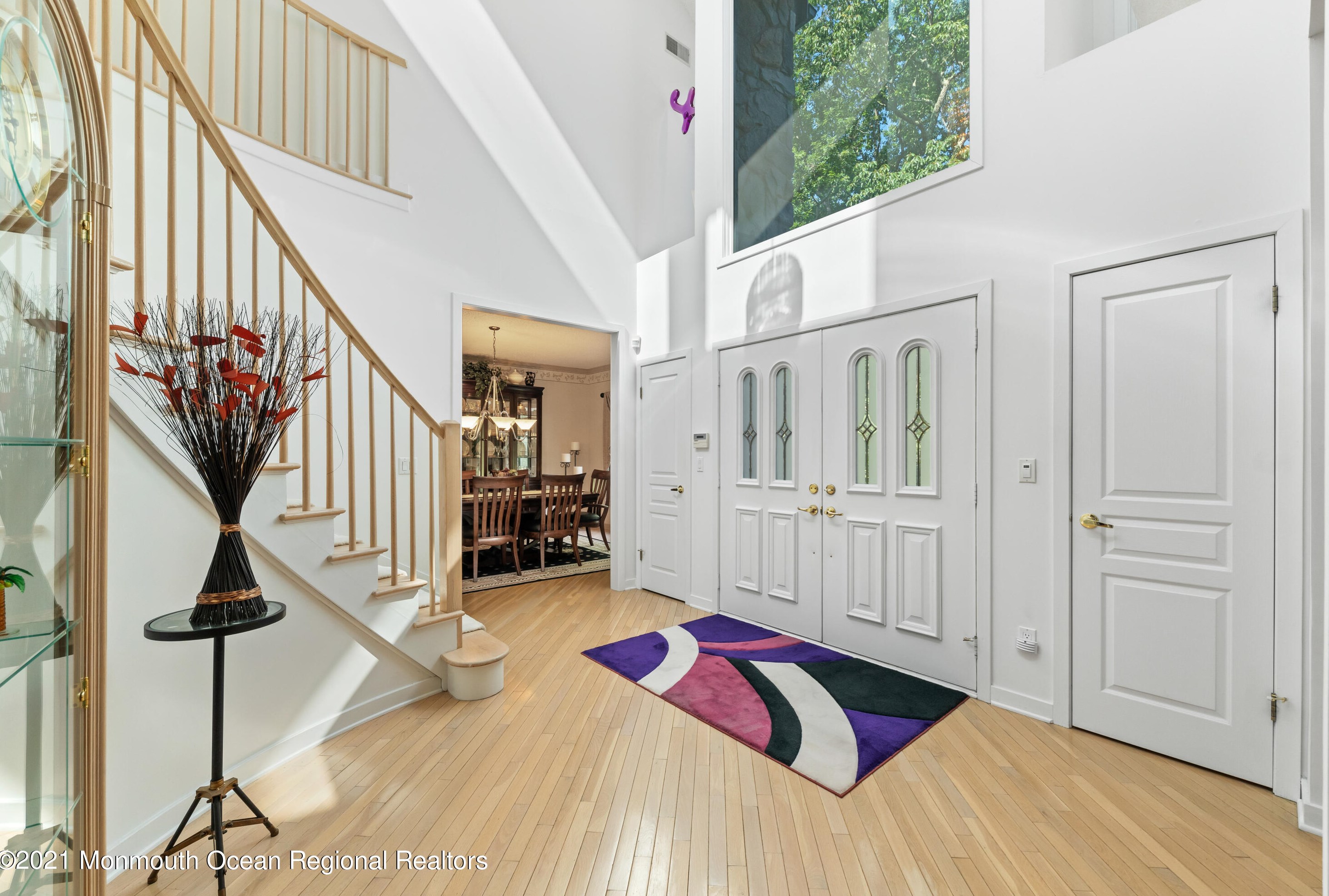 9 Doe Ct, Millstone Township, NJ 08510-1510
