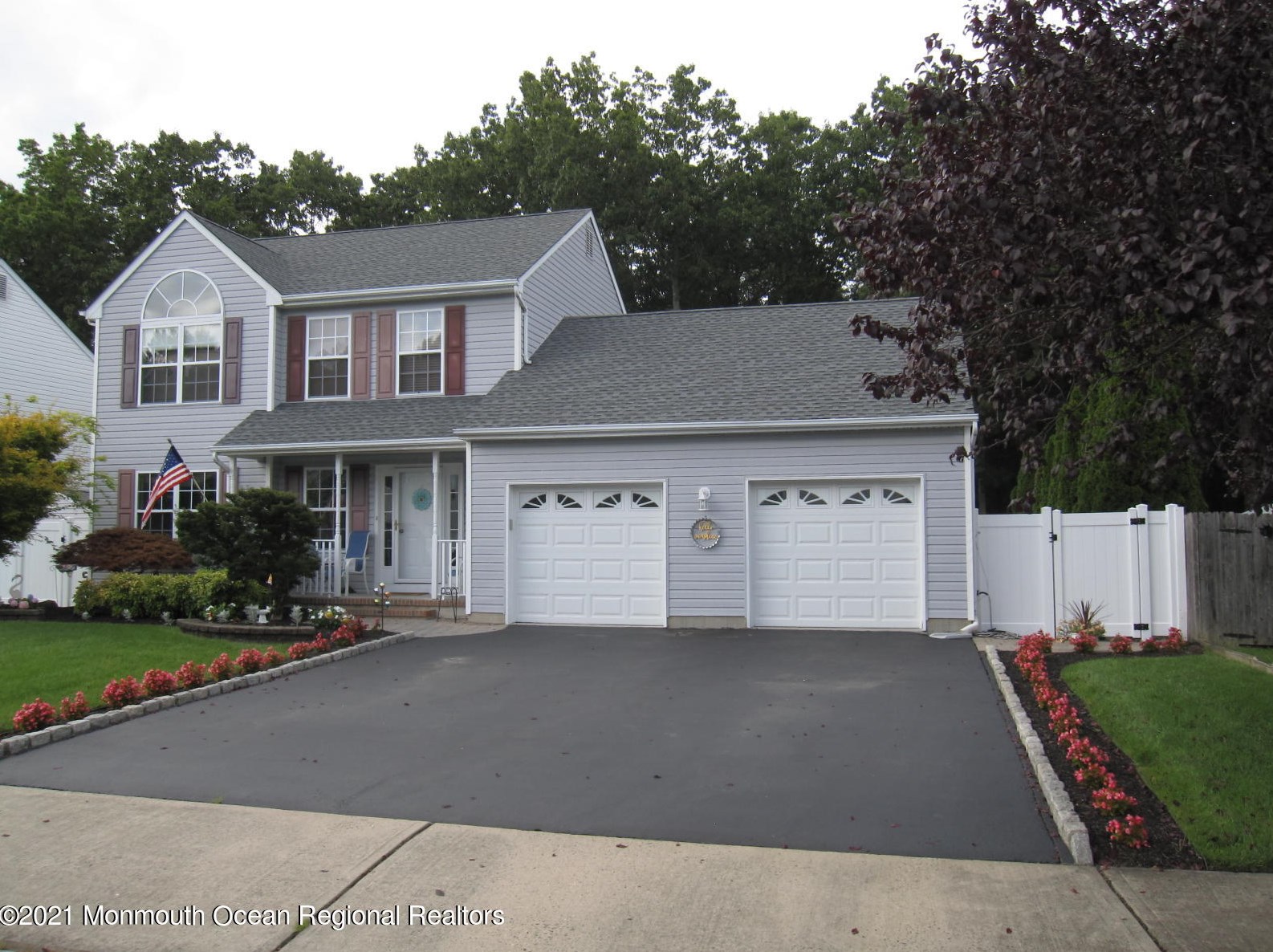 54 Bryce Canyon Rd, Wall Township, NJ 07731-9050