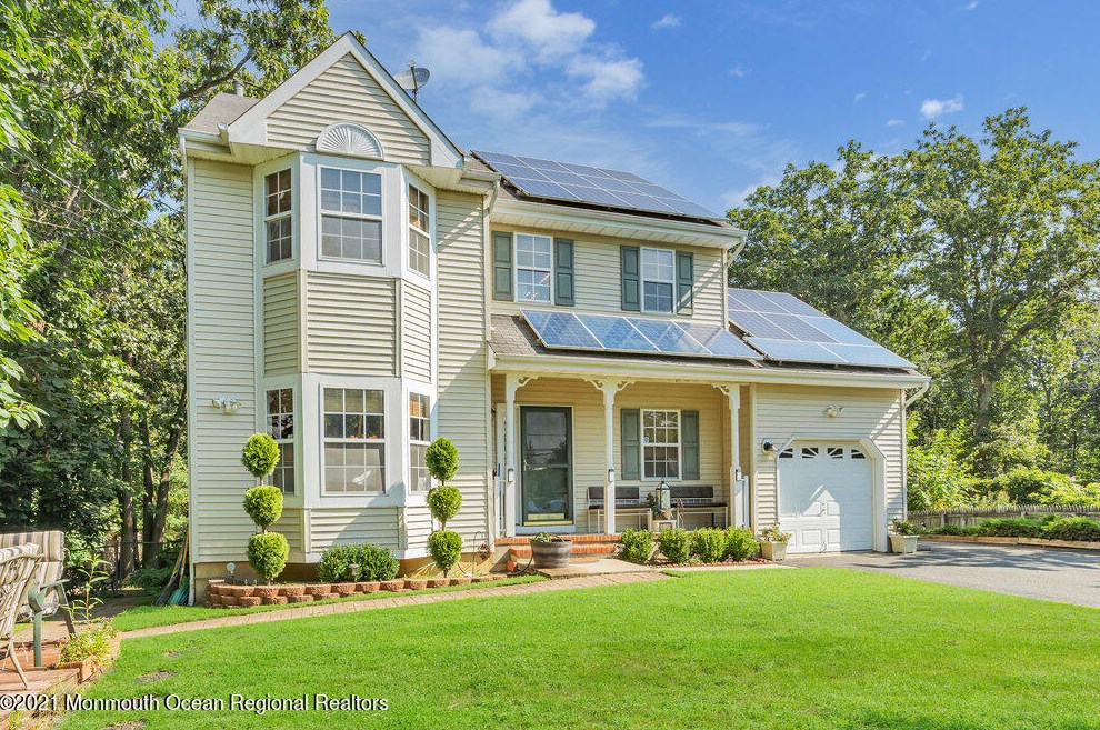 954 Hyson Rd, Jackson Twp, NJ 08527