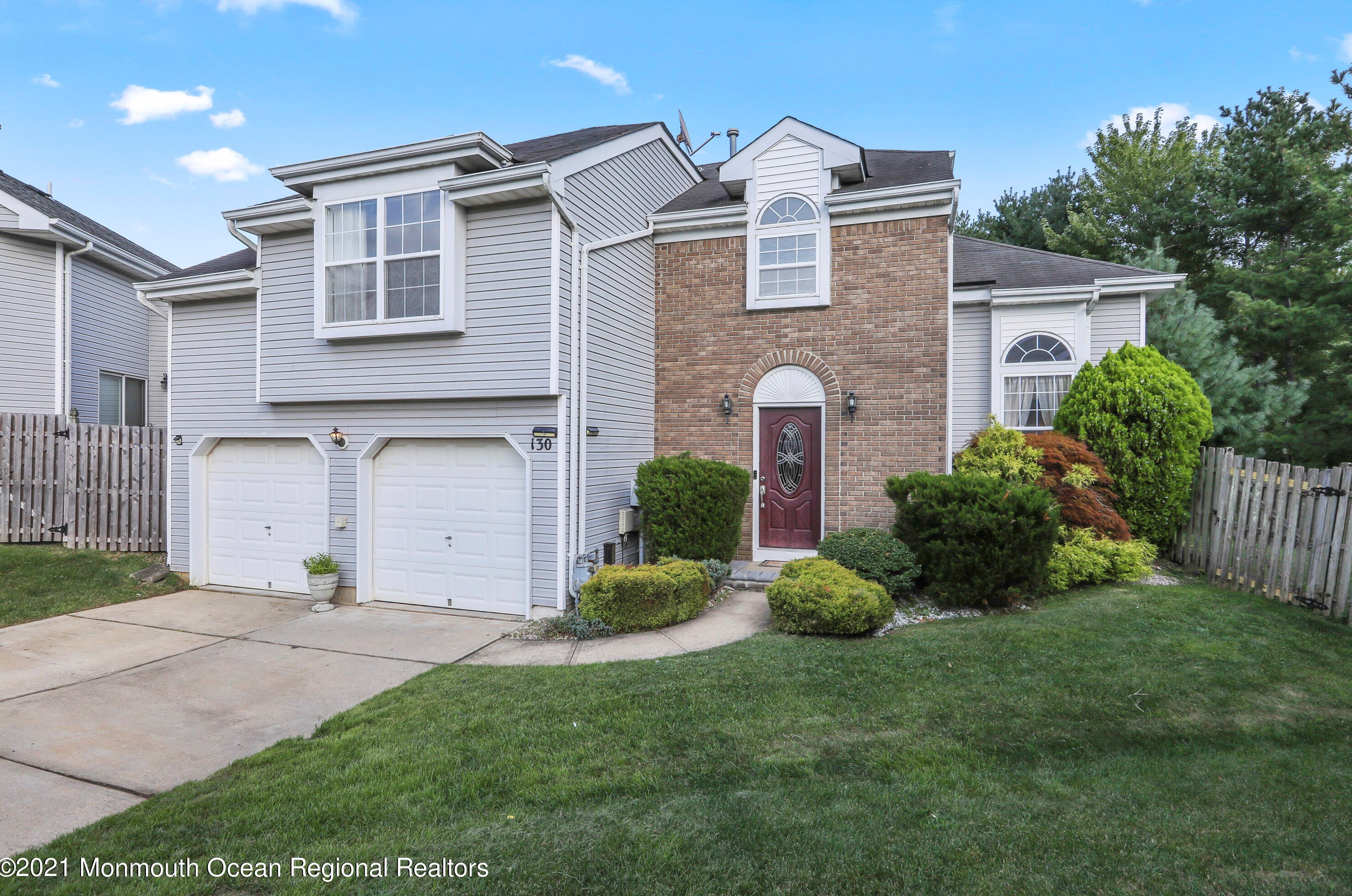 130 Kentucky Way, East Freehold, NJ 07728