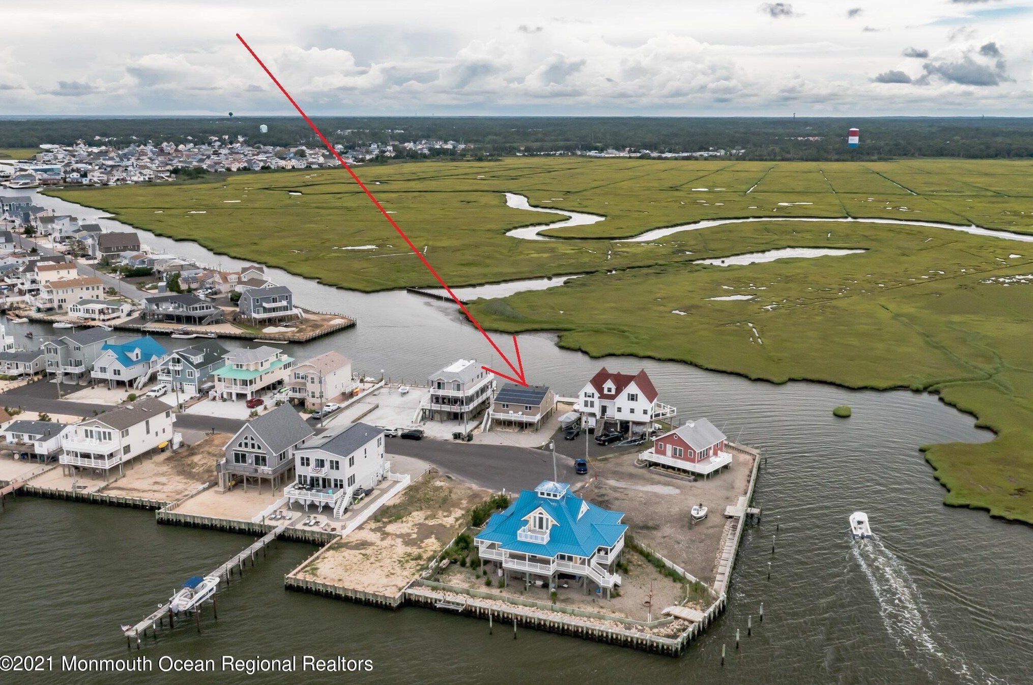 256 Heron Rd, Tuckerton, NJ 08087-2410