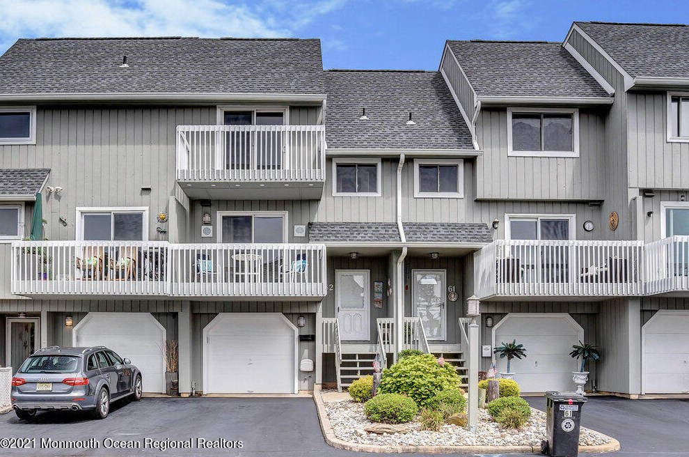 5 Island View Way #62, Locust, NJ 07760