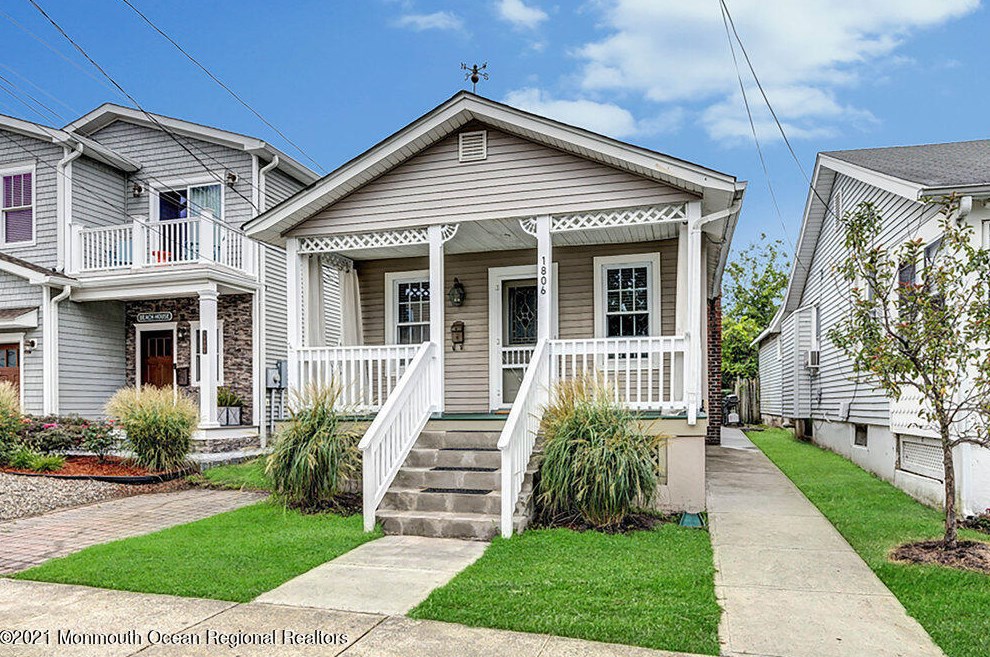1806 Fernwood Rd, Belmar, NJ 07719
