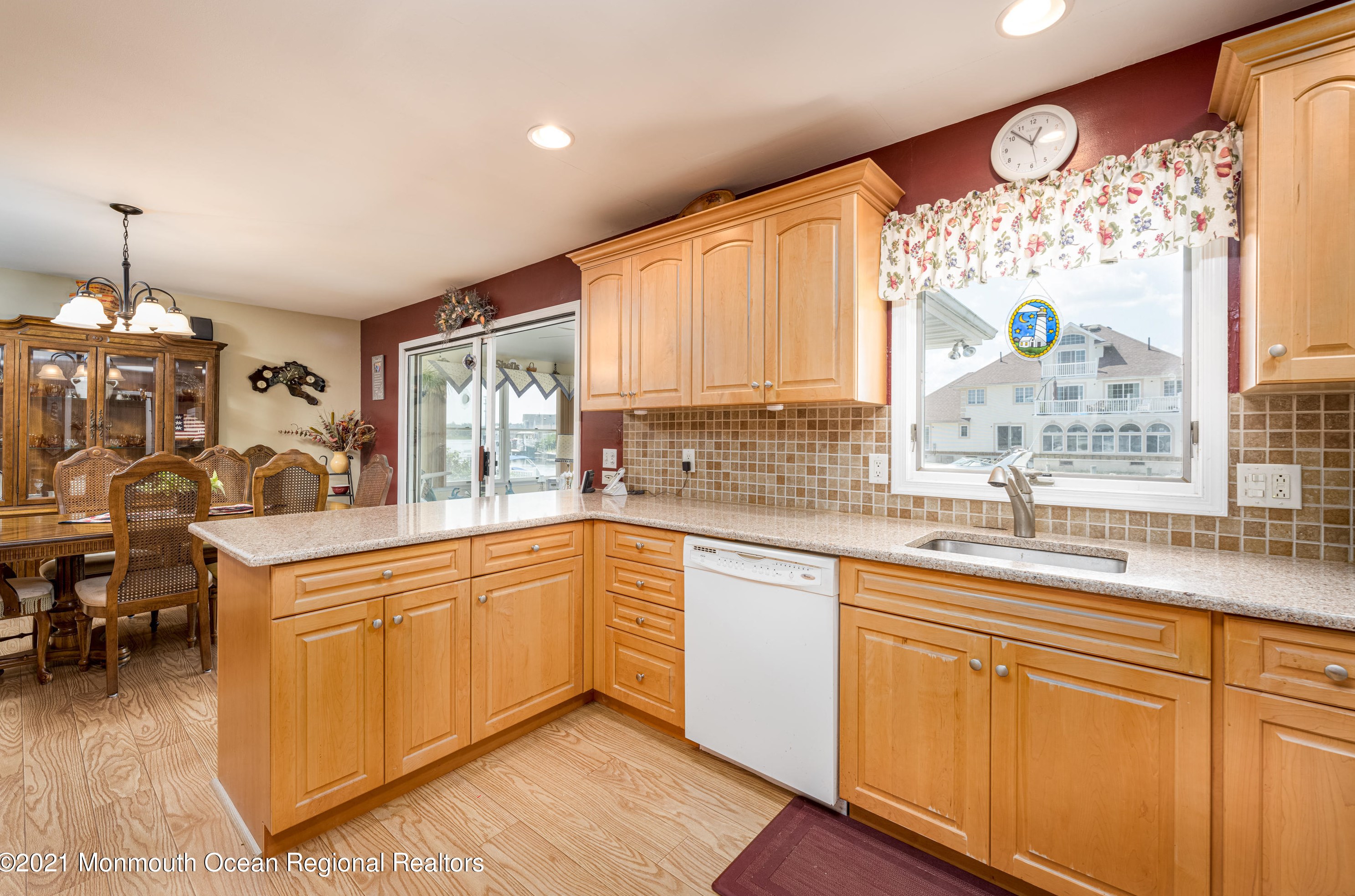 732 Tunney Point Dr, Toms River NJ  08753-4764 exterior