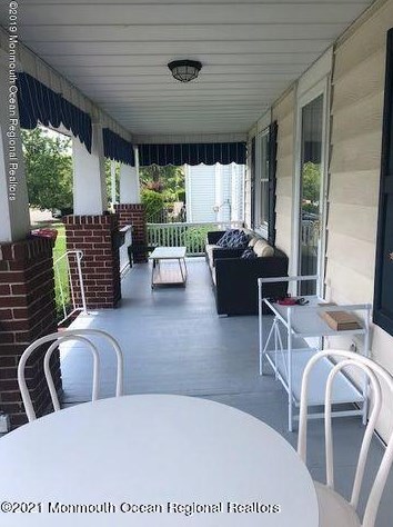 307 Cedar Ave, Red Bank, NJ 07711