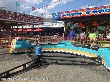 226 Twilight Ave, Ideal Beach NJ  07734-1960 exterior