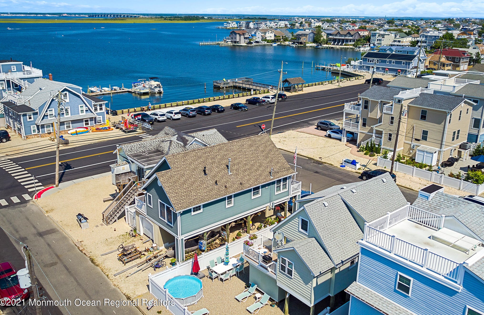 110 26th Street W, Long Beach Township, NJ 08008