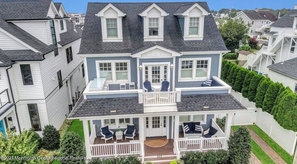 203 4th Ave, Belmar, NJ 07719
